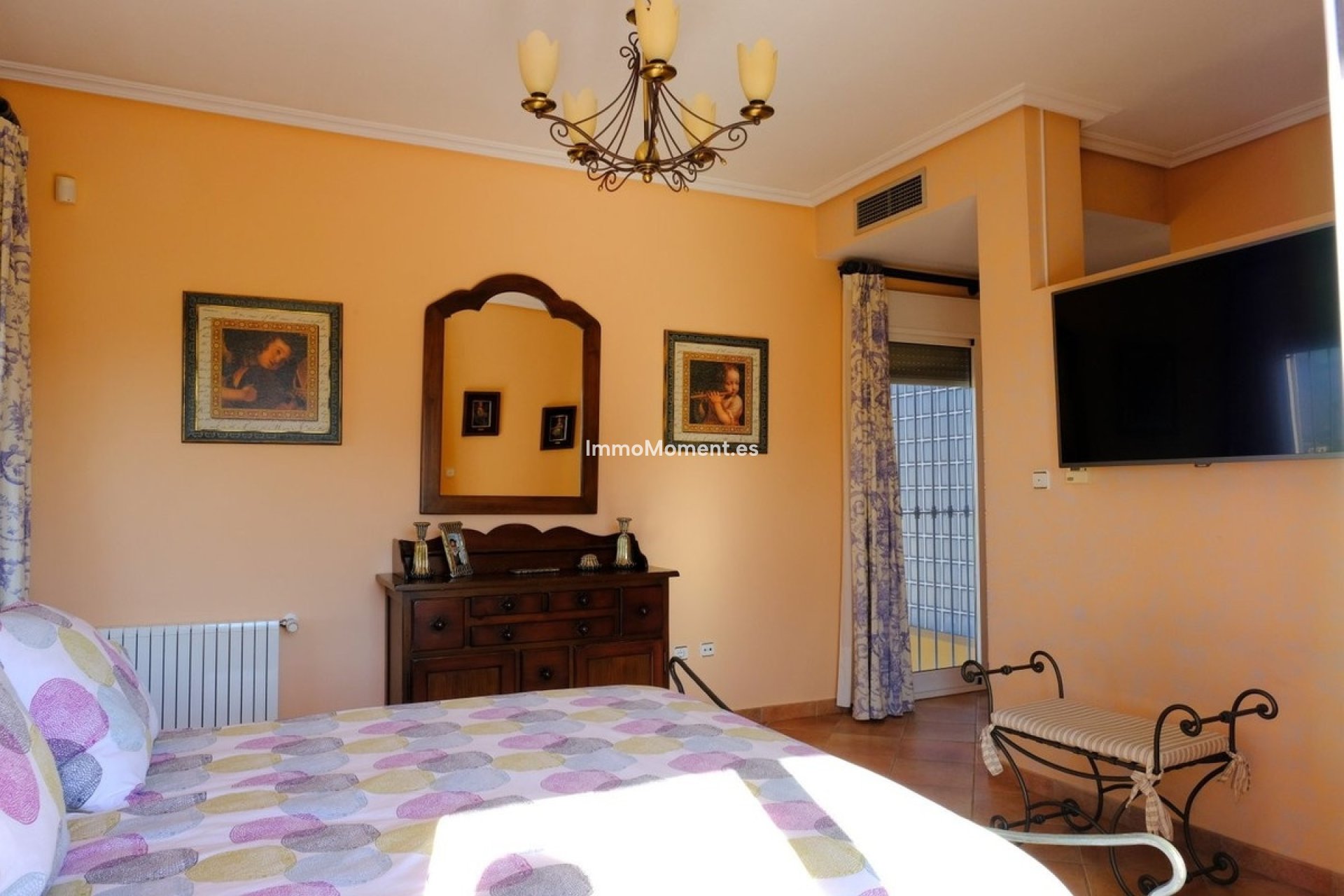 Revente - Villa individuelle - Orihuela - Orihuela Centro