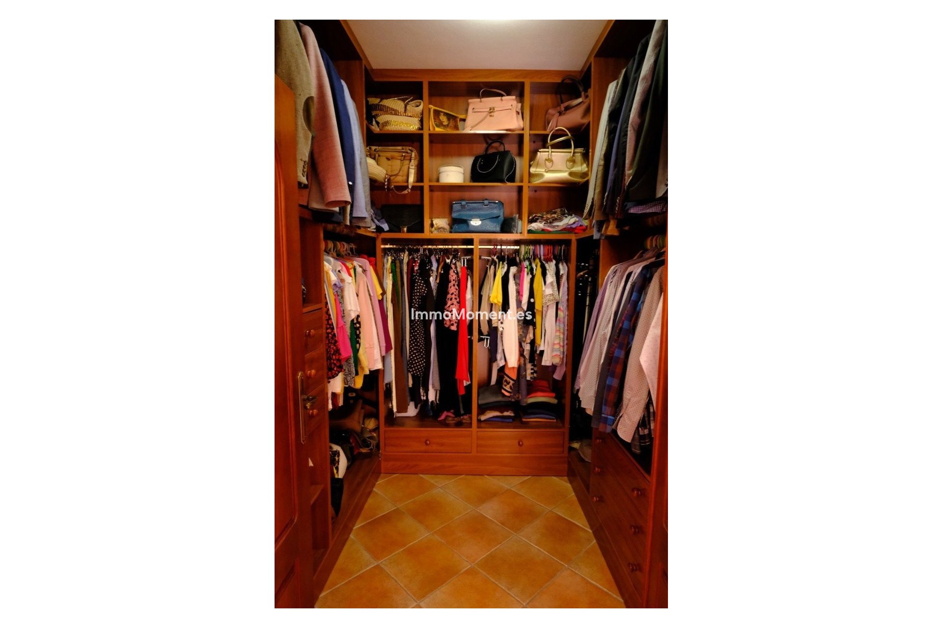 Revente - Villa individuelle - Orihuela - Orihuela Centro