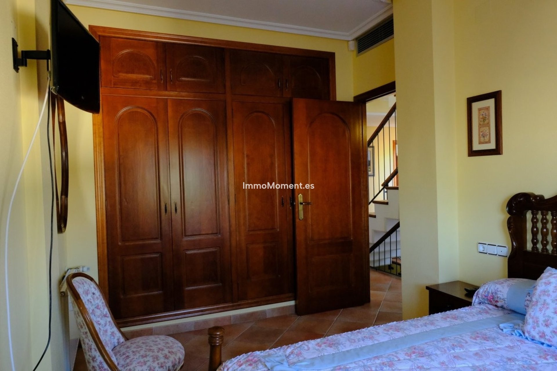 Revente - Villa individuelle - Orihuela - Orihuela Centro
