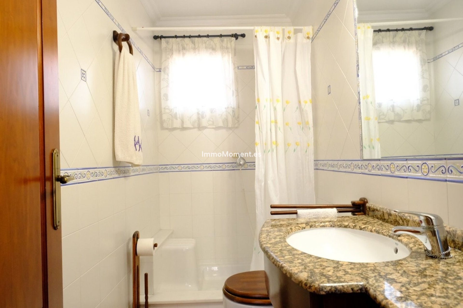 Revente - Villa individuelle - Orihuela - Orihuela Centro