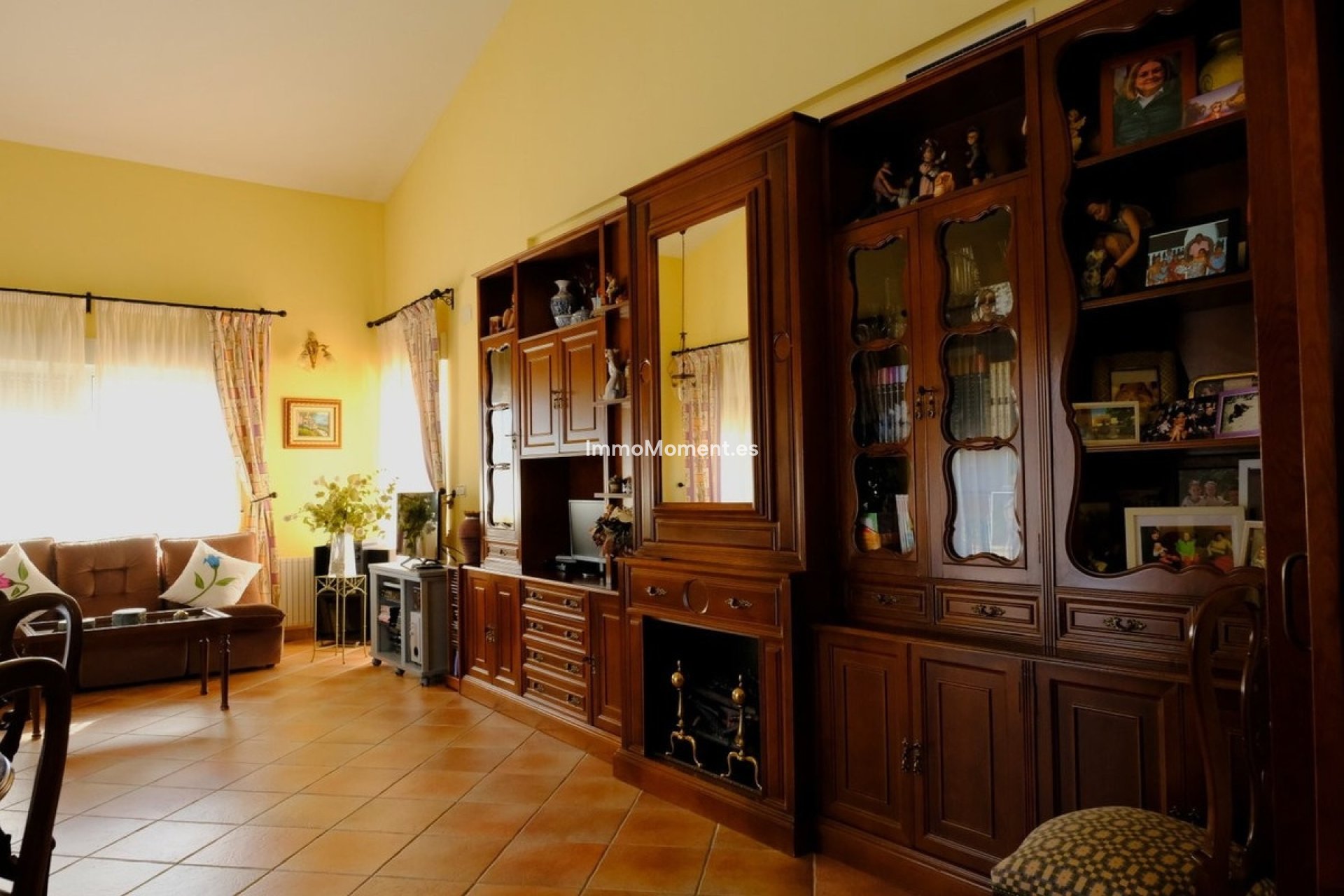 Revente - Villa individuelle - Orihuela - Orihuela Centro