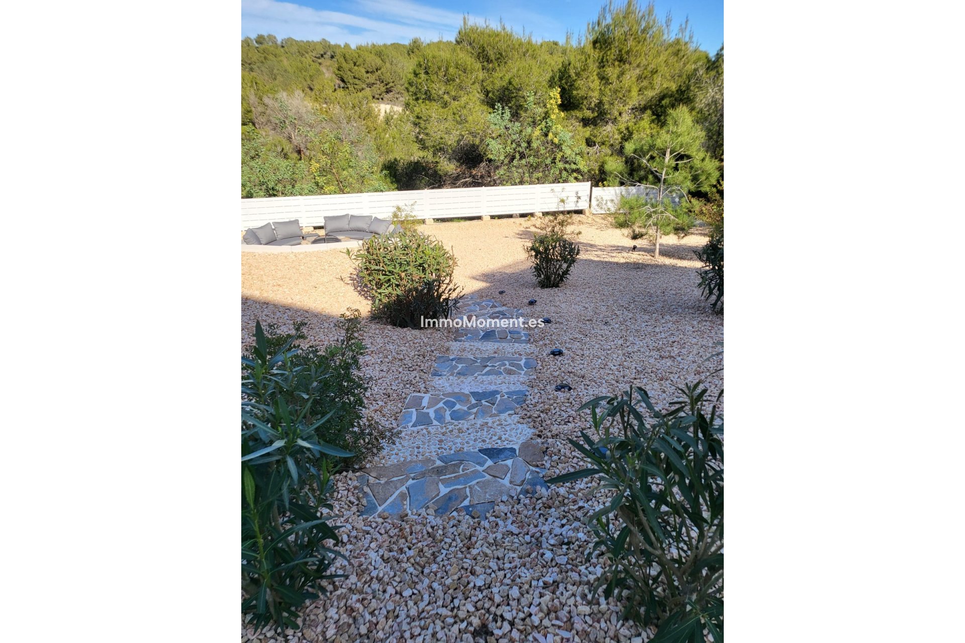 Revente - Villa individuelle - Orihuela - Orihuela Centro