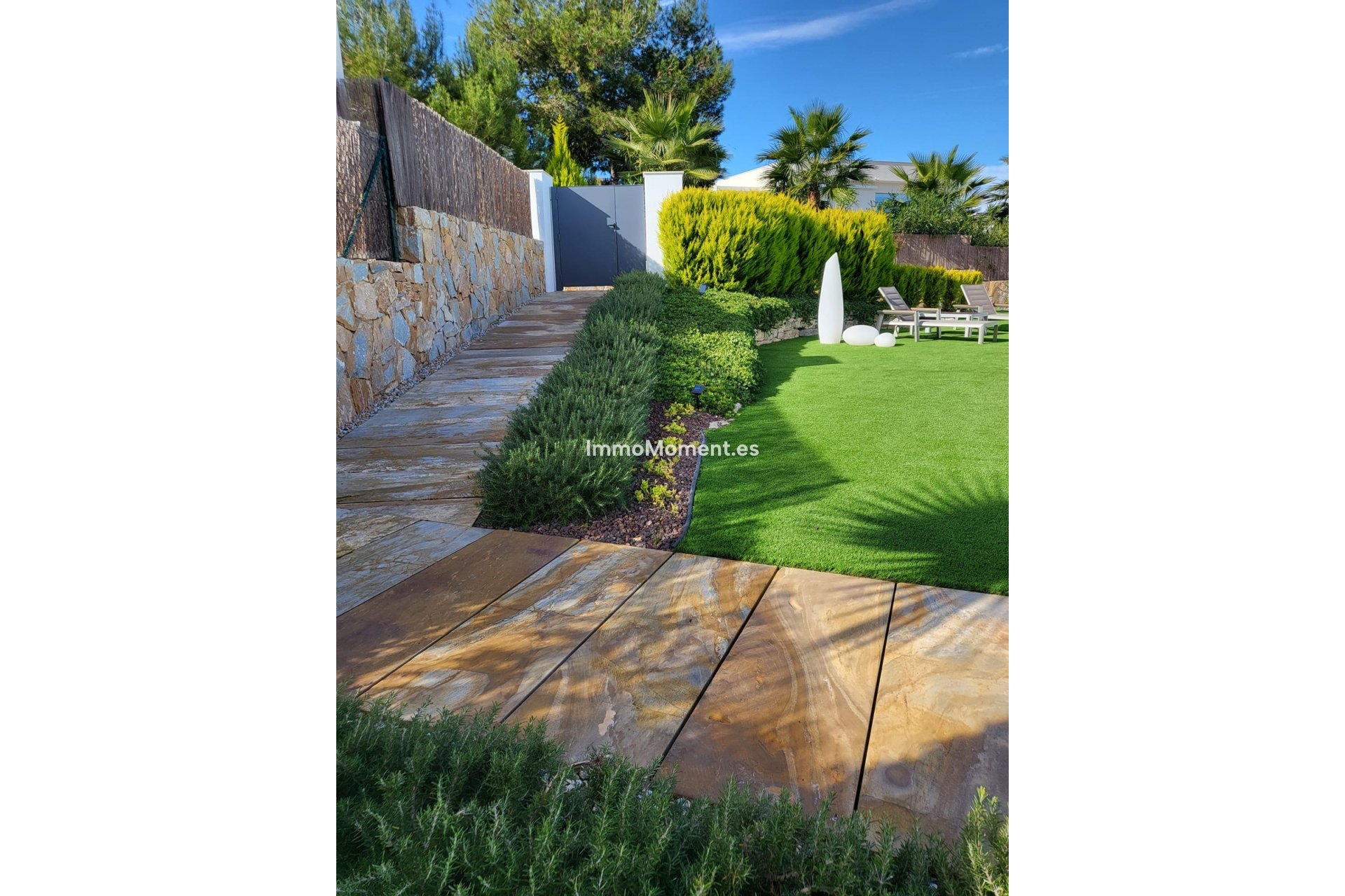 Revente - Villa individuelle - Orihuela - Orihuela Centro