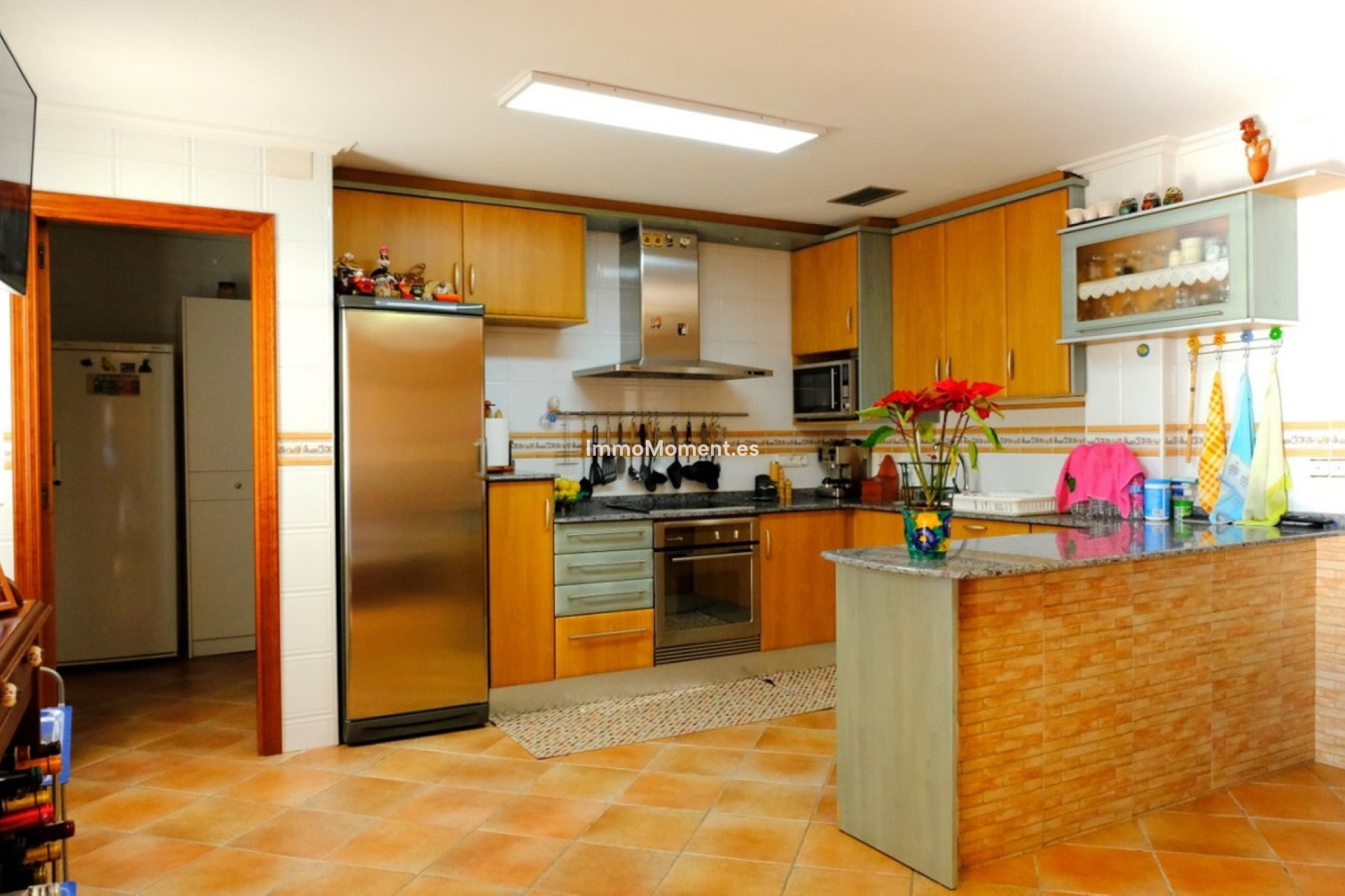 Revente - Villa individuelle - Orihuela - Orihuela Centro