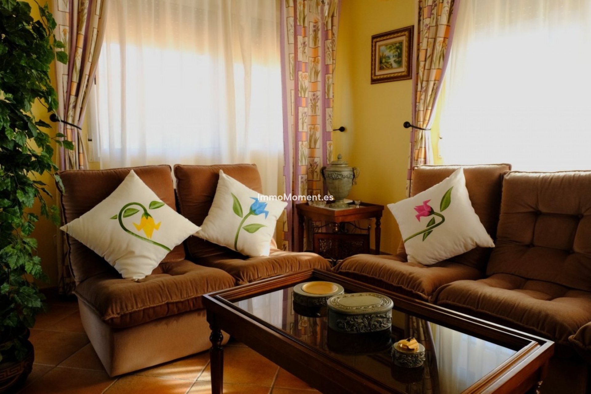 Revente - Villa individuelle - Orihuela - Orihuela Centro