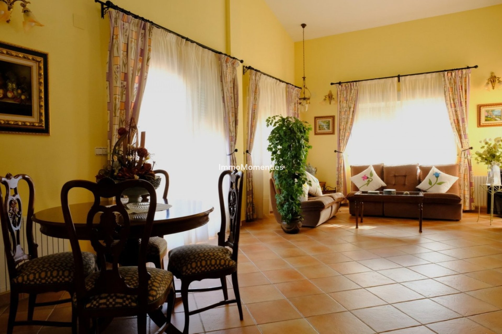 Revente - Villa individuelle - Orihuela - Orihuela Centro
