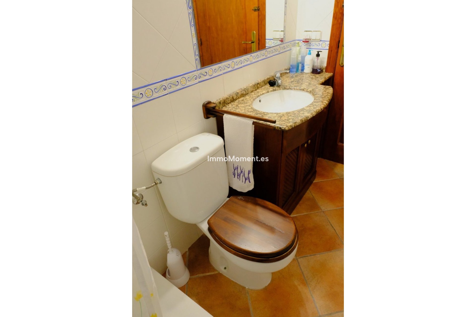 Revente - Villa individuelle - Orihuela - Orihuela Centro