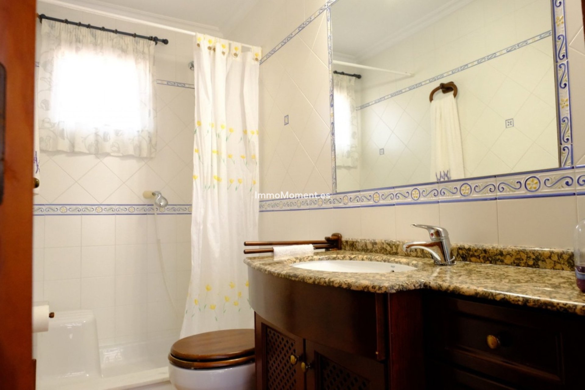 Revente - Villa individuelle - Orihuela - Orihuela Centro