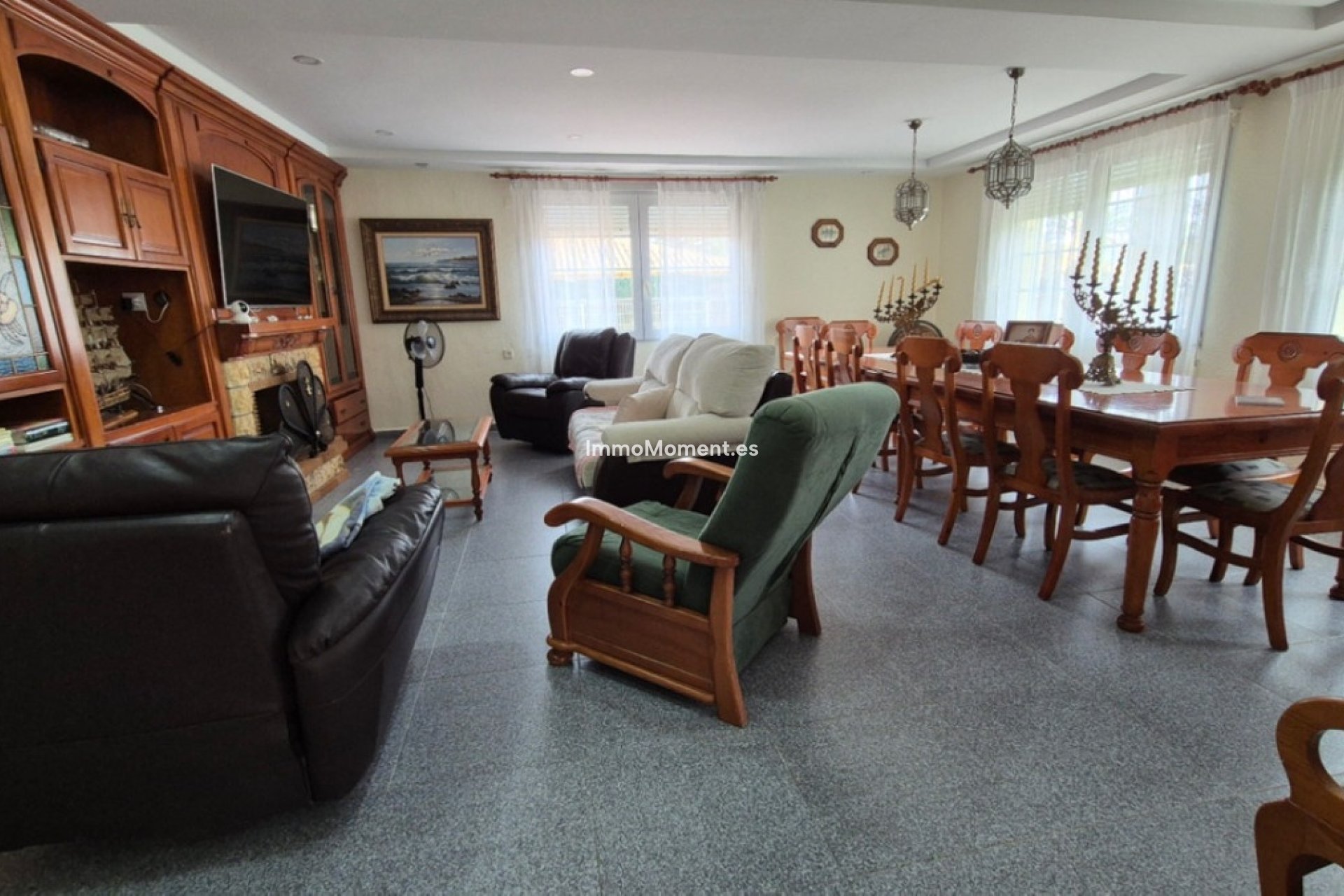 Revente - Villa individuelle - Orihuela - Orihuela Centro