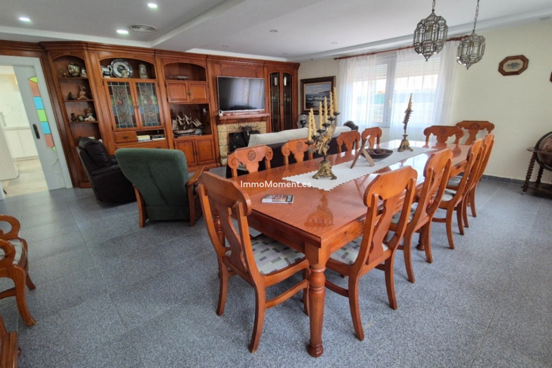 Revente - Villa individuelle - Orihuela - Orihuela Centro