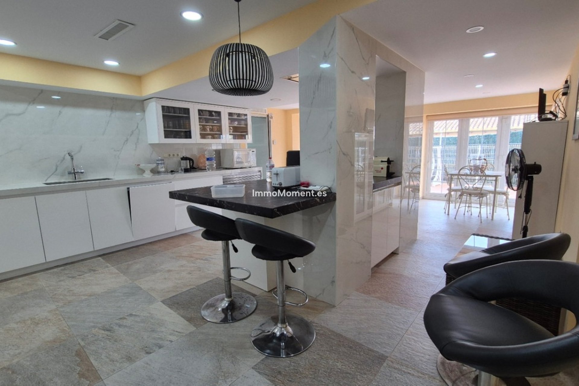 Revente - Villa individuelle - Orihuela - Orihuela Centro