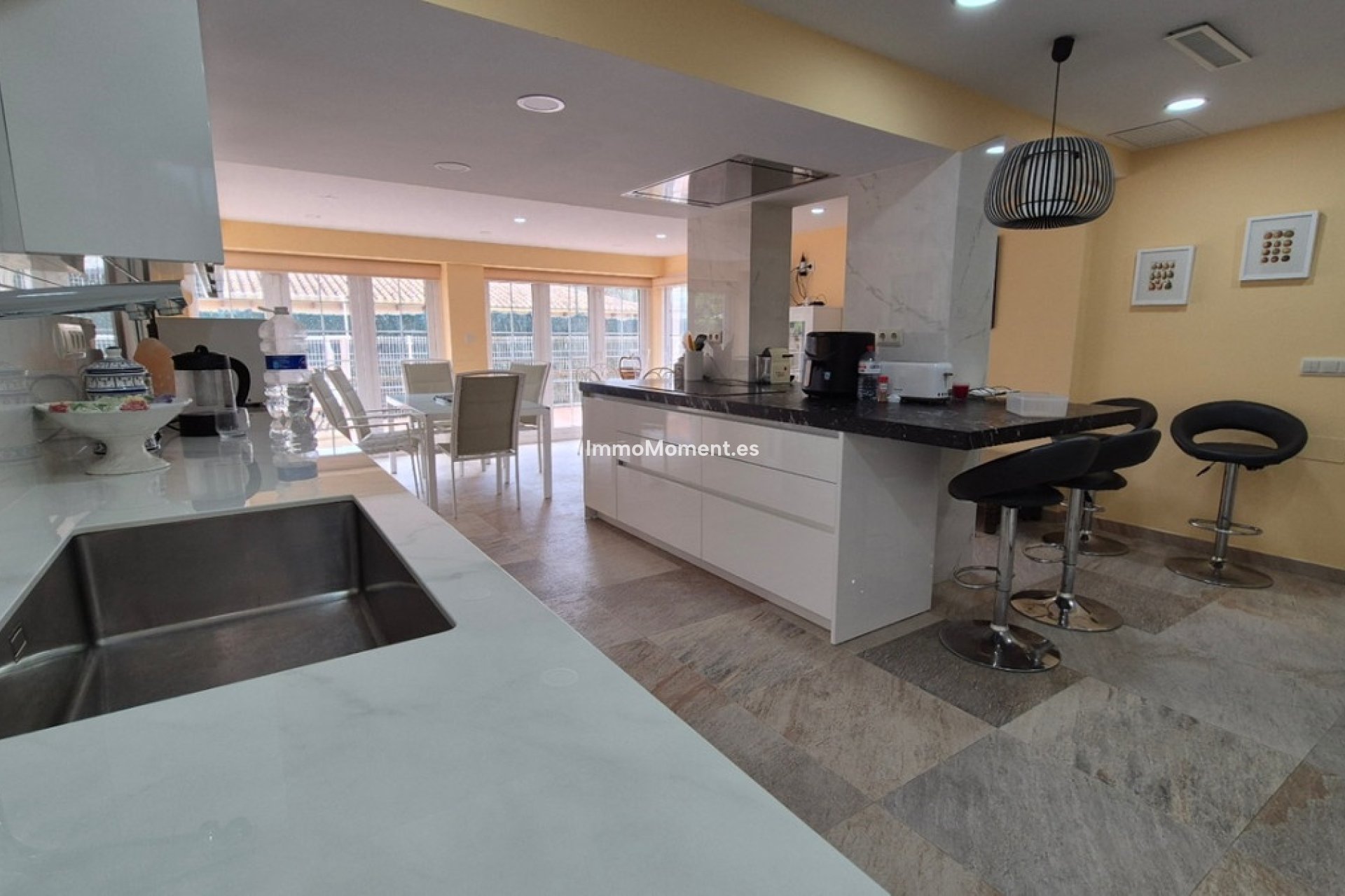 Revente - Villa individuelle - Orihuela - Orihuela Centro