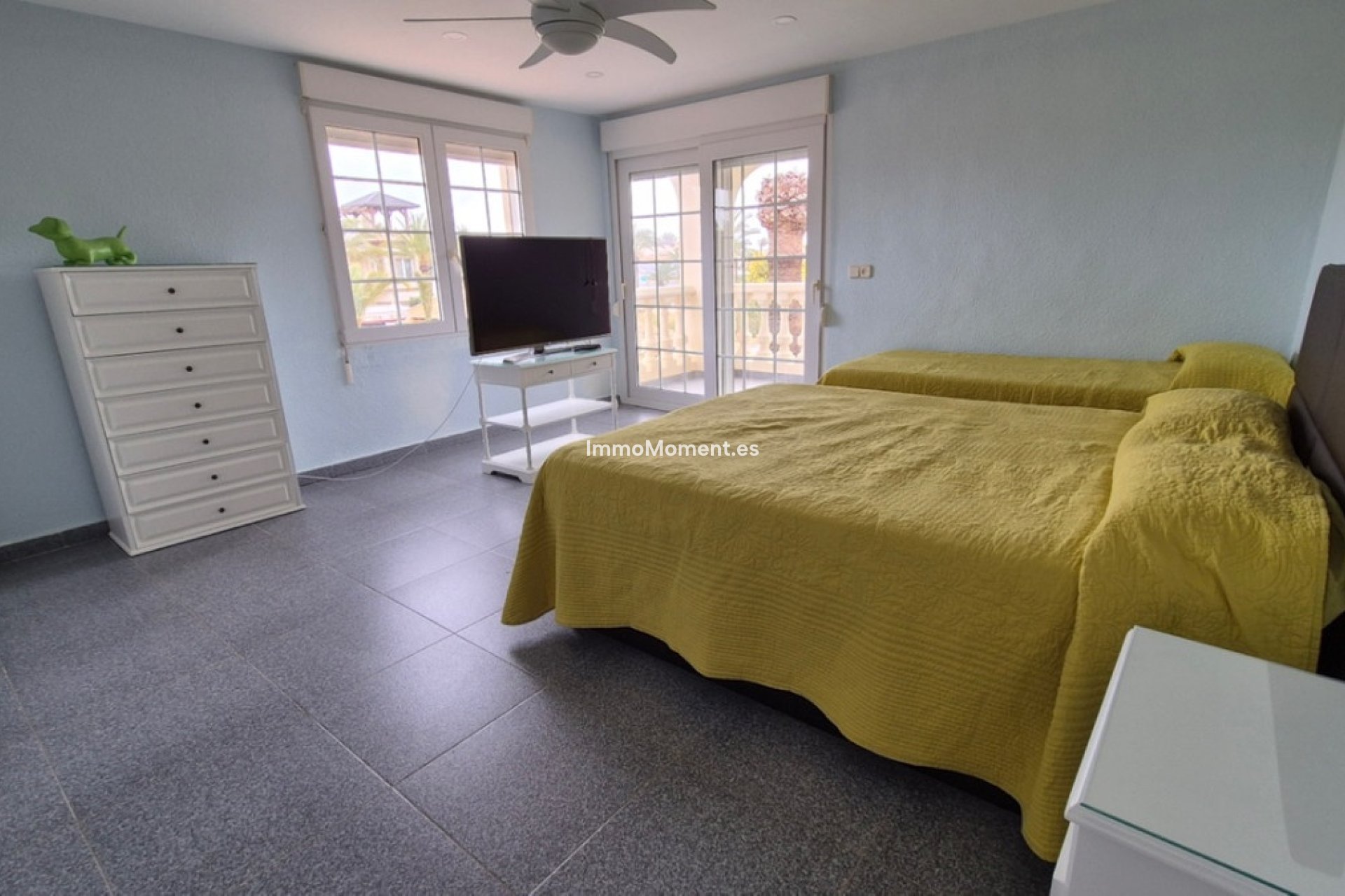 Revente - Villa individuelle - Orihuela - Orihuela Centro