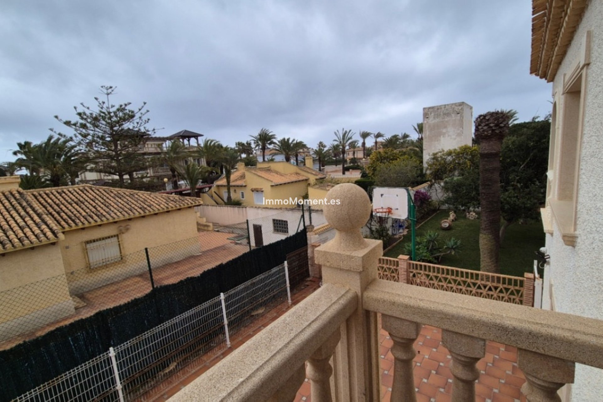Revente - Villa individuelle - Orihuela - Orihuela Centro