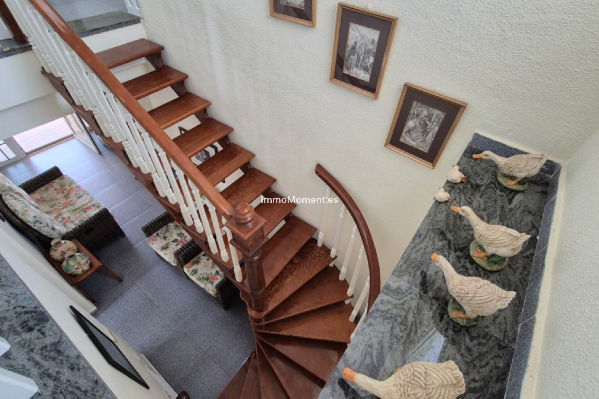 Revente - Villa individuelle - Orihuela - Orihuela Centro