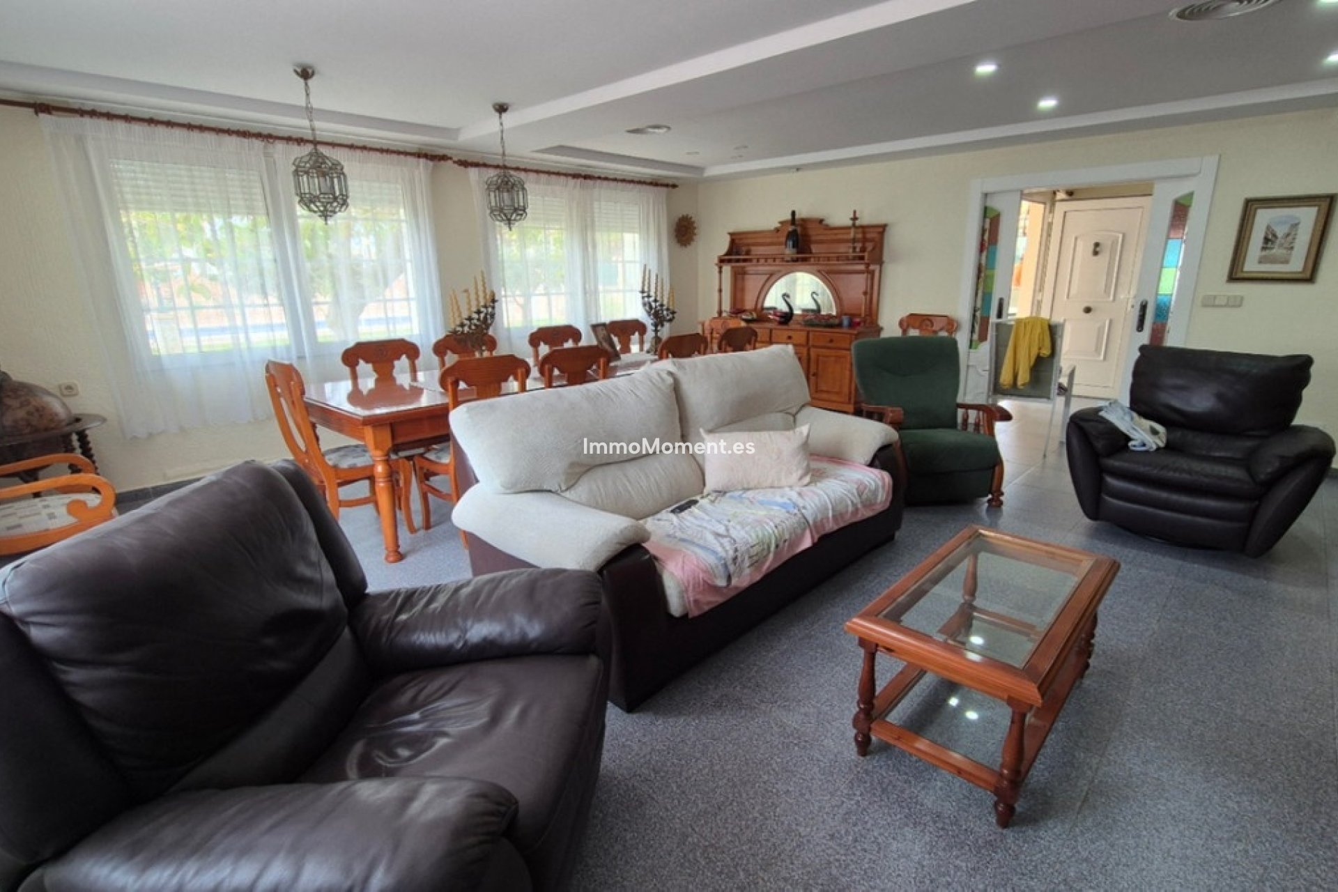 Revente - Villa individuelle - Orihuela - Orihuela Centro