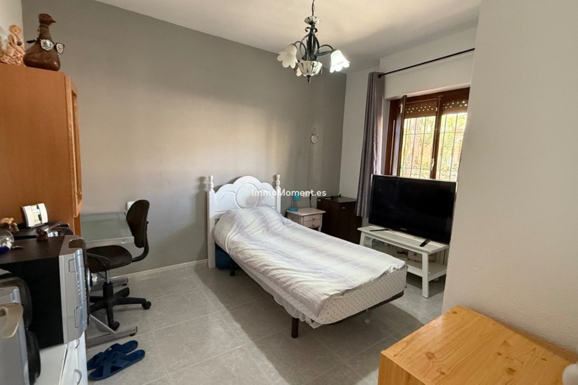 Revente - Villa individuelle - Orihuela - Orihuela Centro
