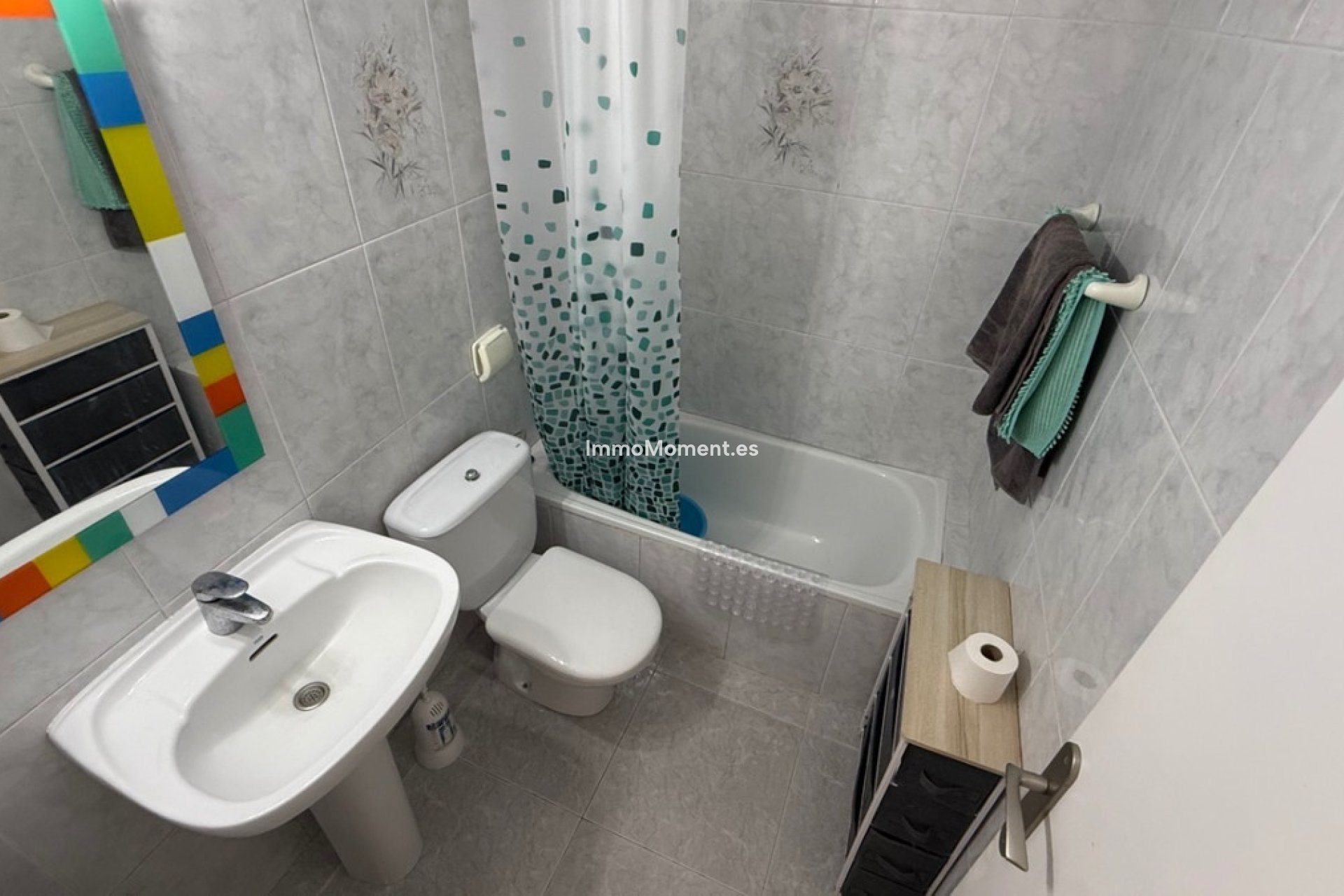 Revente - Villa individuelle - Orihuela - Orihuela Centro