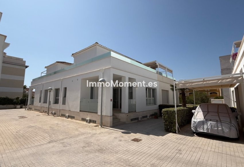 Revente - Villa individuelle - Orihuela - Orihuela Centro