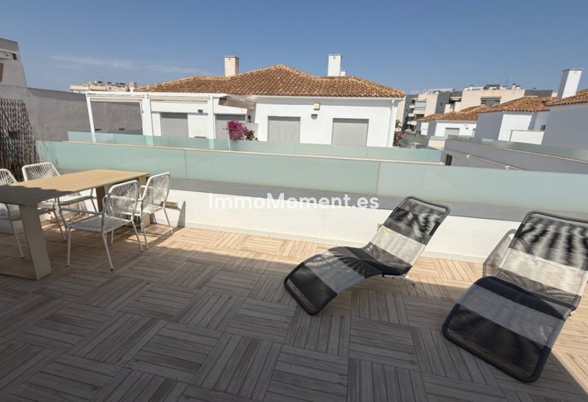 Revente - Villa individuelle - Orihuela - Orihuela Centro