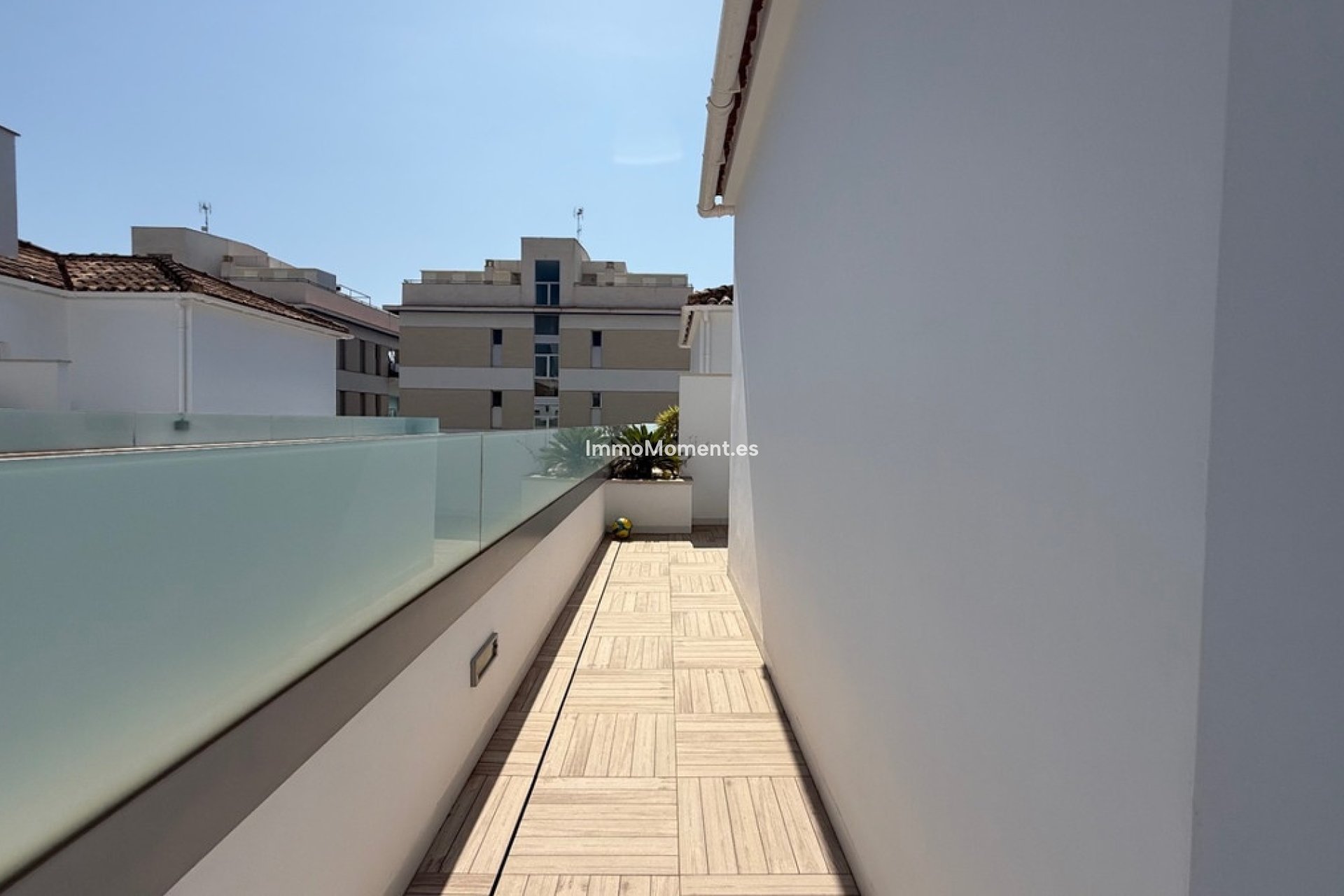 Revente - Villa individuelle - Orihuela - Orihuela Centro