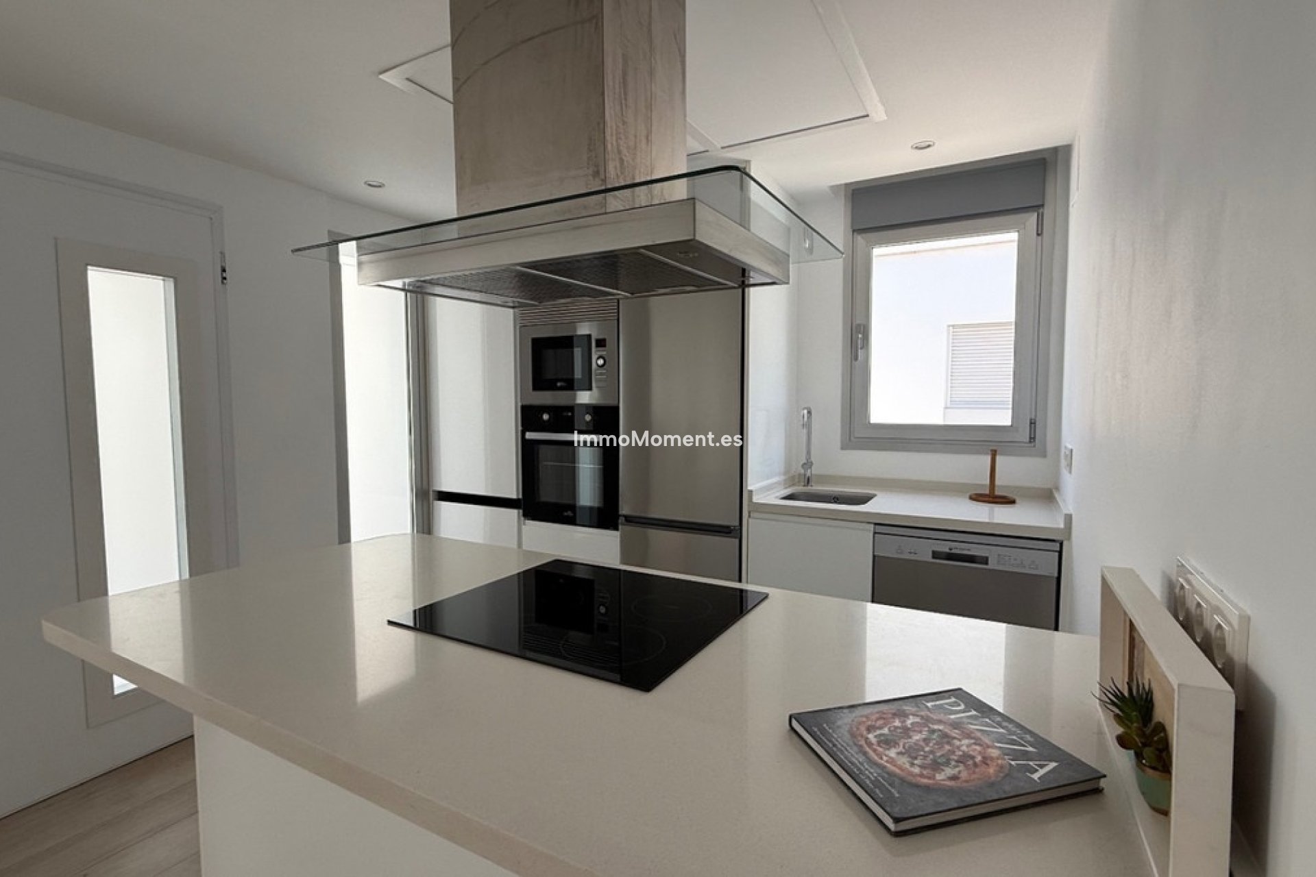 Revente - Villa individuelle - Orihuela - Orihuela Centro