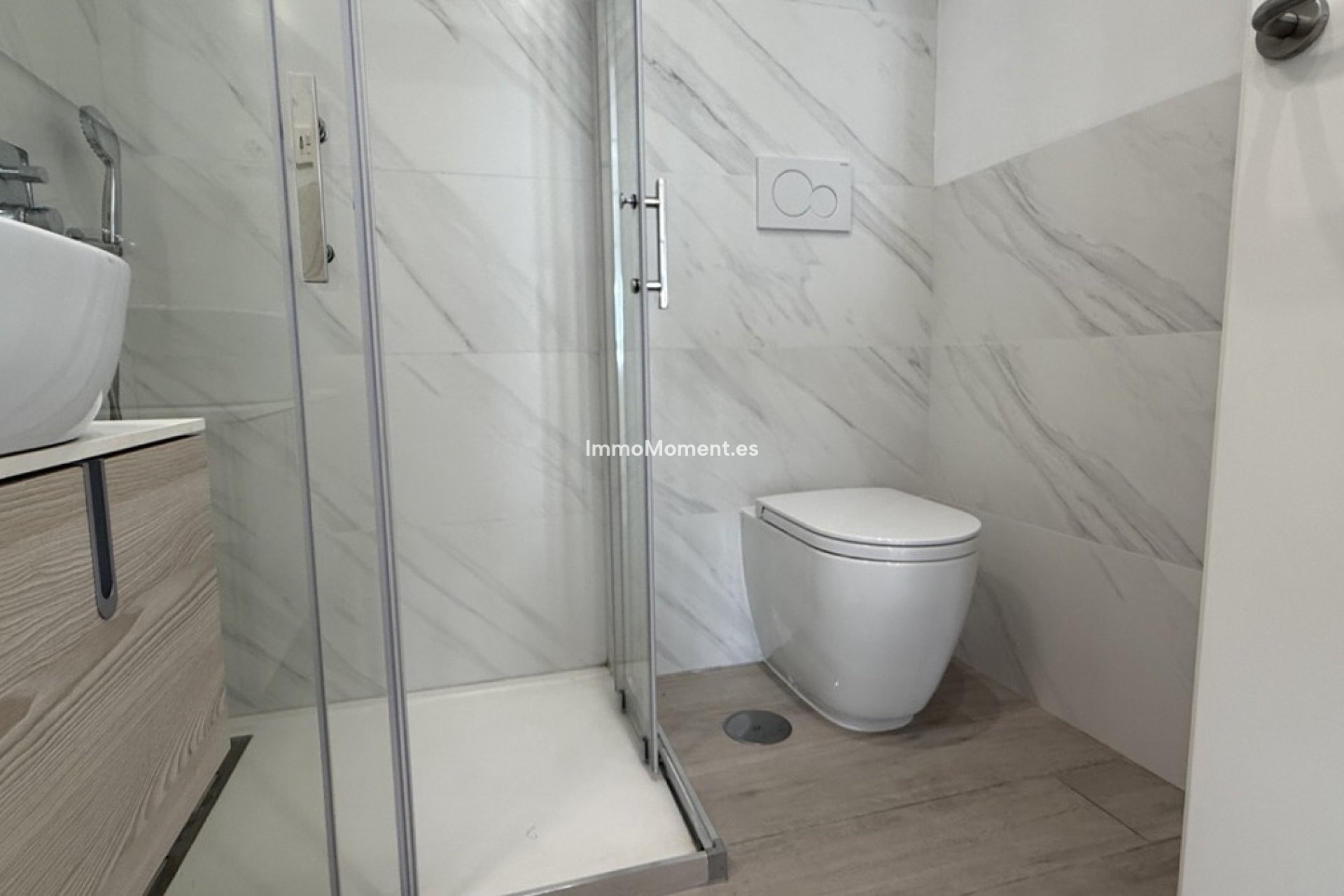Revente - Villa individuelle - Orihuela - Orihuela Centro
