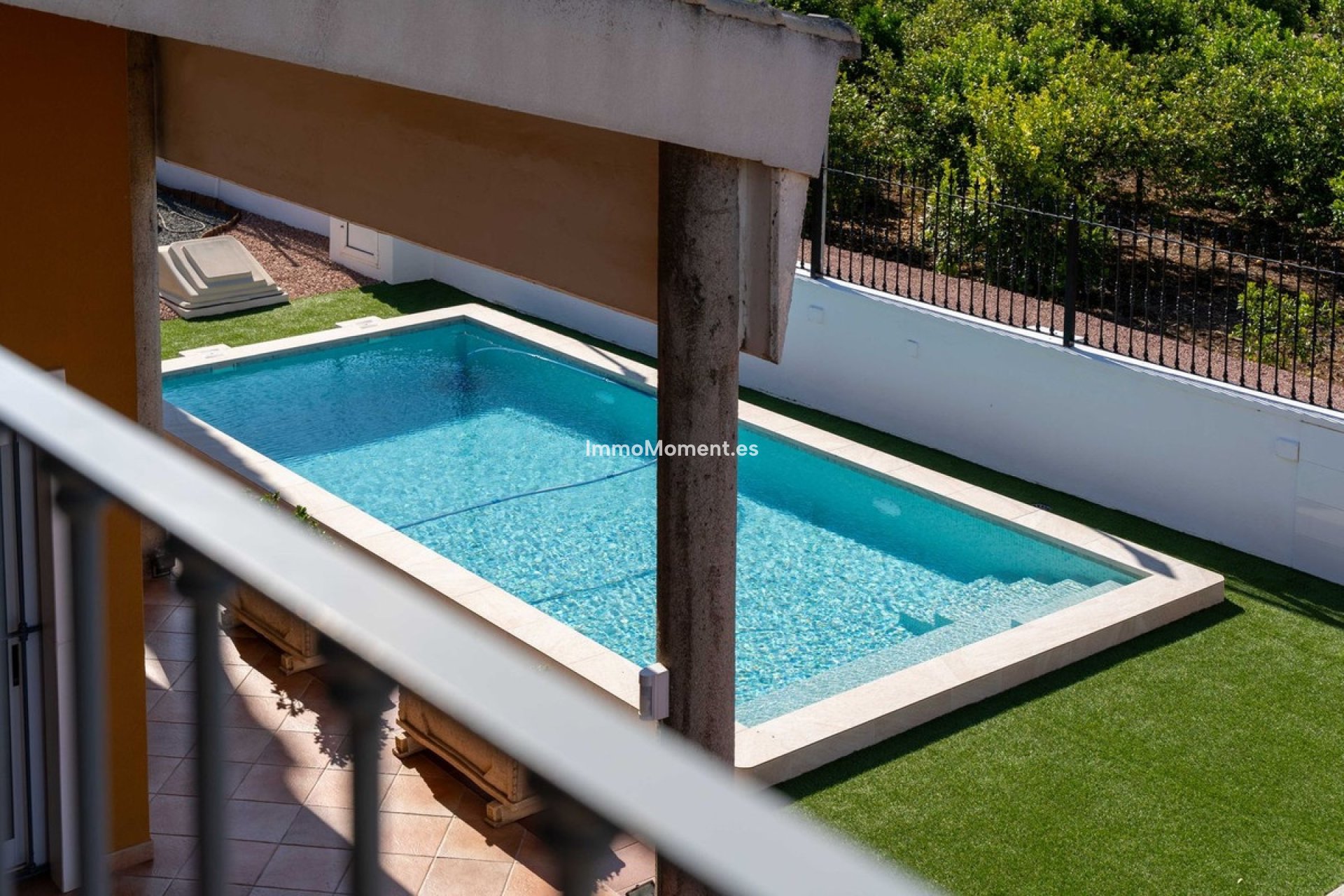 Revente - Villa individuelle - Orihuela - Orihuela Centro