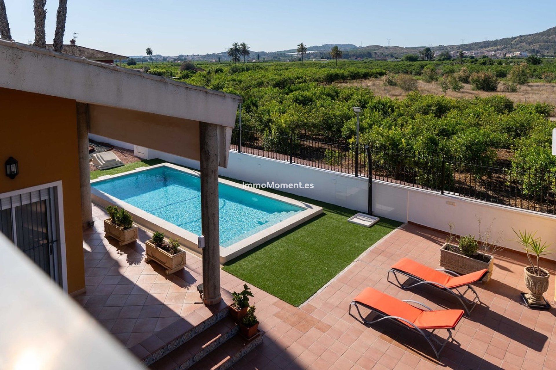 Revente - Villa individuelle - Orihuela - Orihuela Centro
