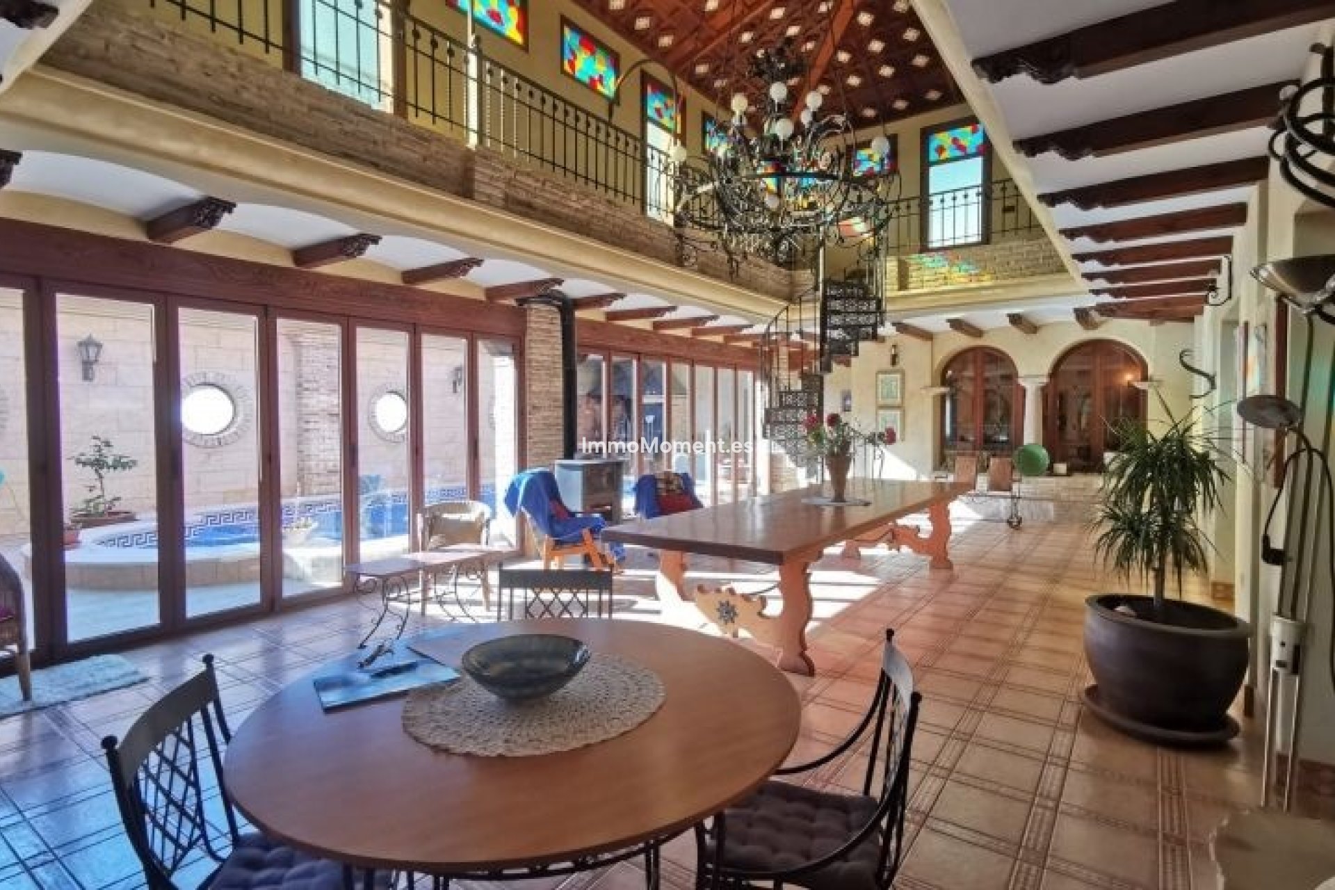 Revente - Villa individuelle - Orihuela - Orihuela Centro