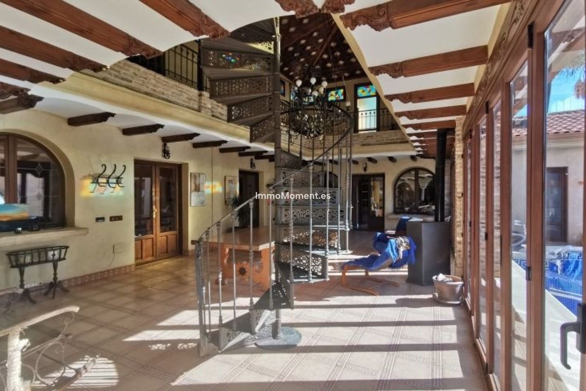 Revente - Villa individuelle - Orihuela - Orihuela Centro