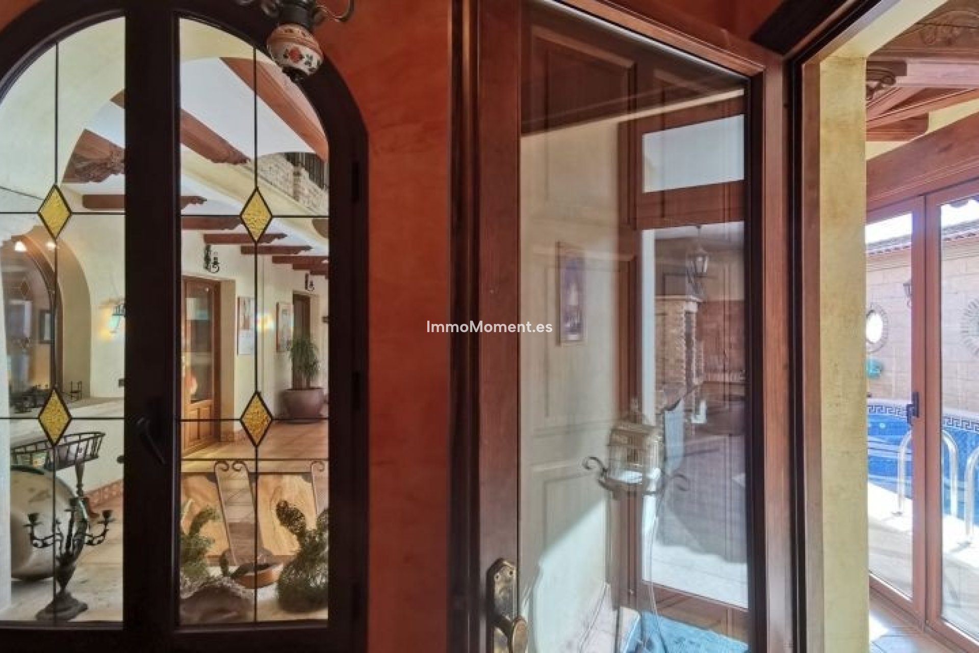 Revente - Villa individuelle - Orihuela - Orihuela Centro