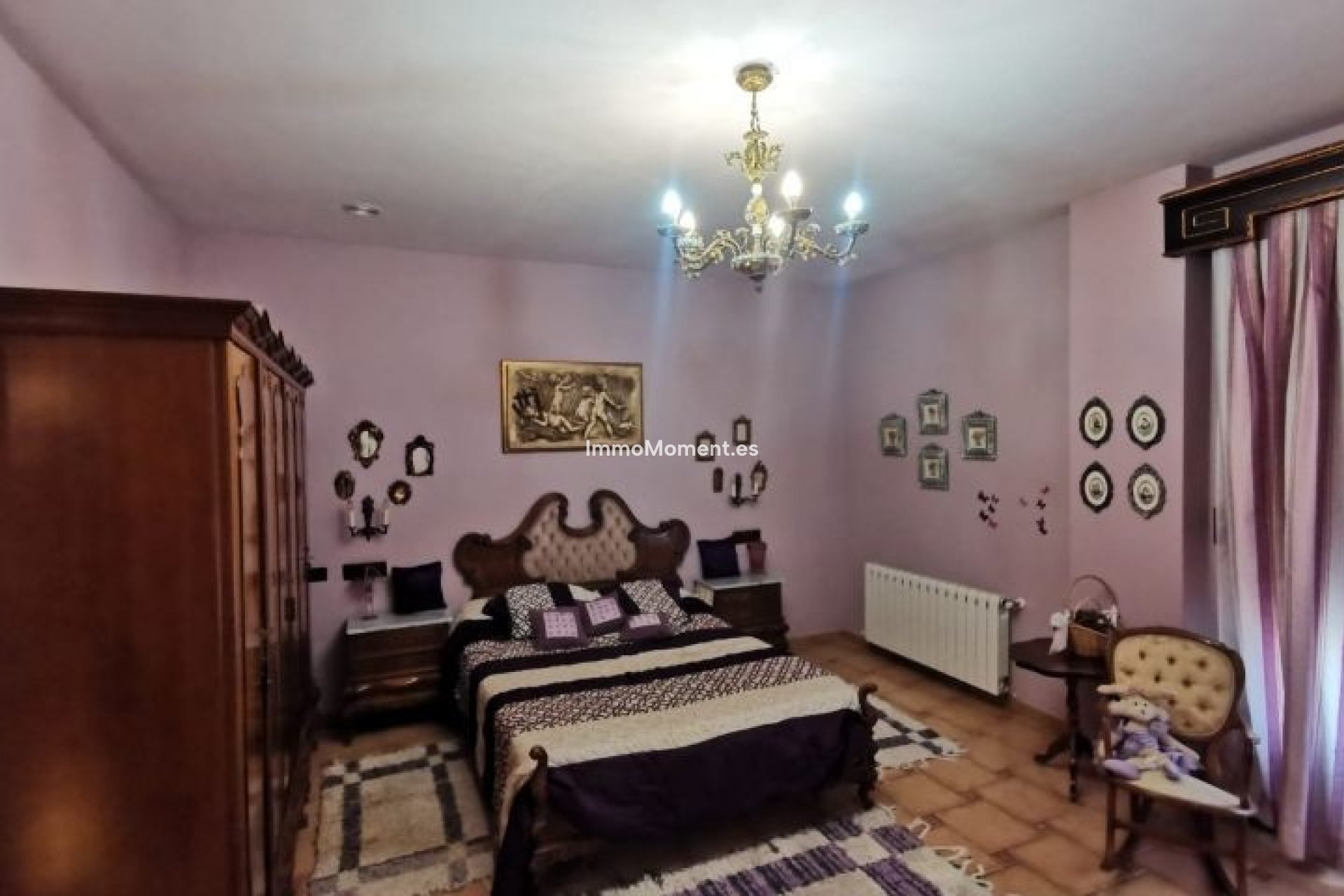 Revente - Villa individuelle - Orihuela - Orihuela Centro