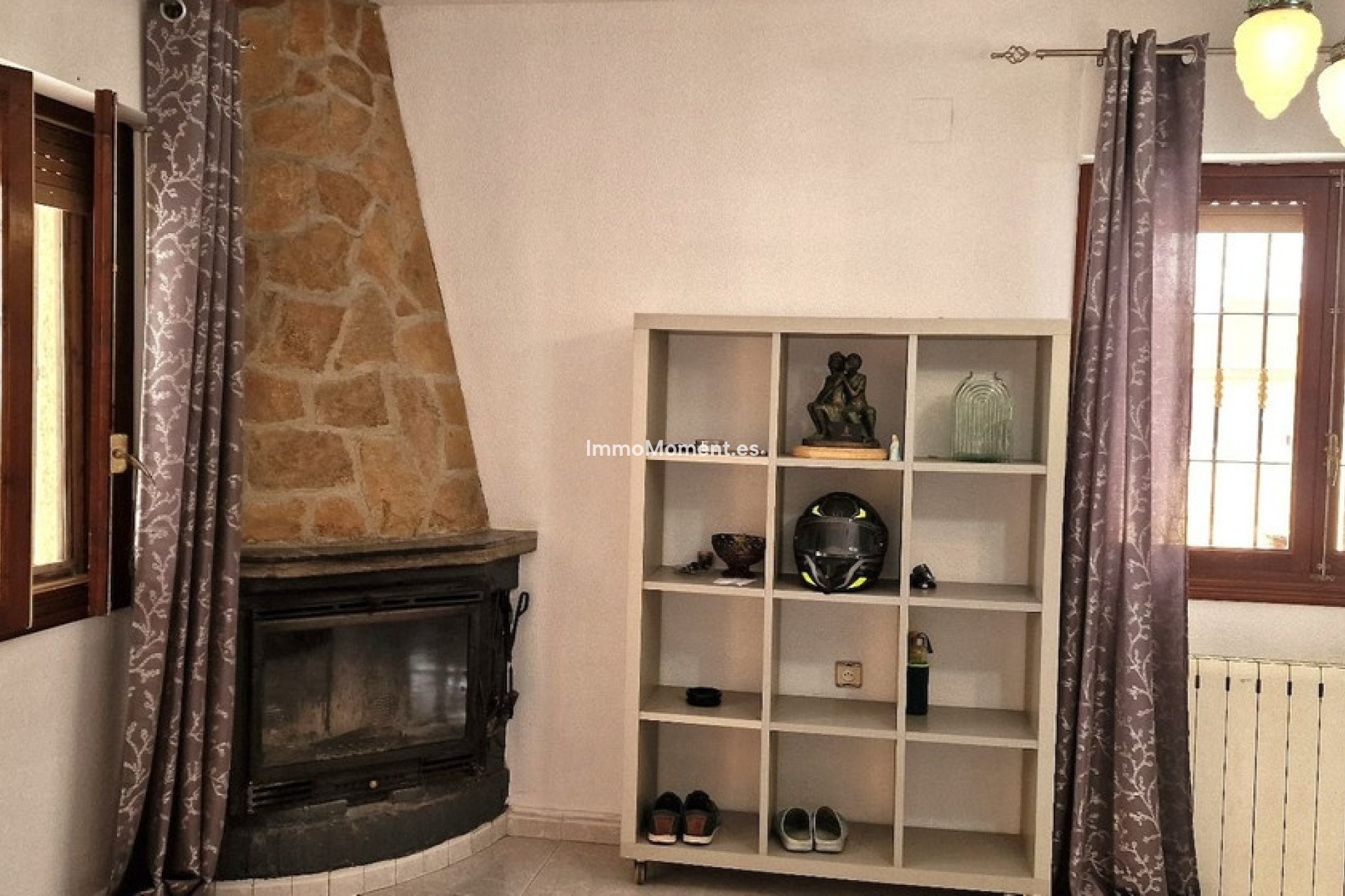 Revente - Villa individuelle - Orihuela - Orihuela Centro