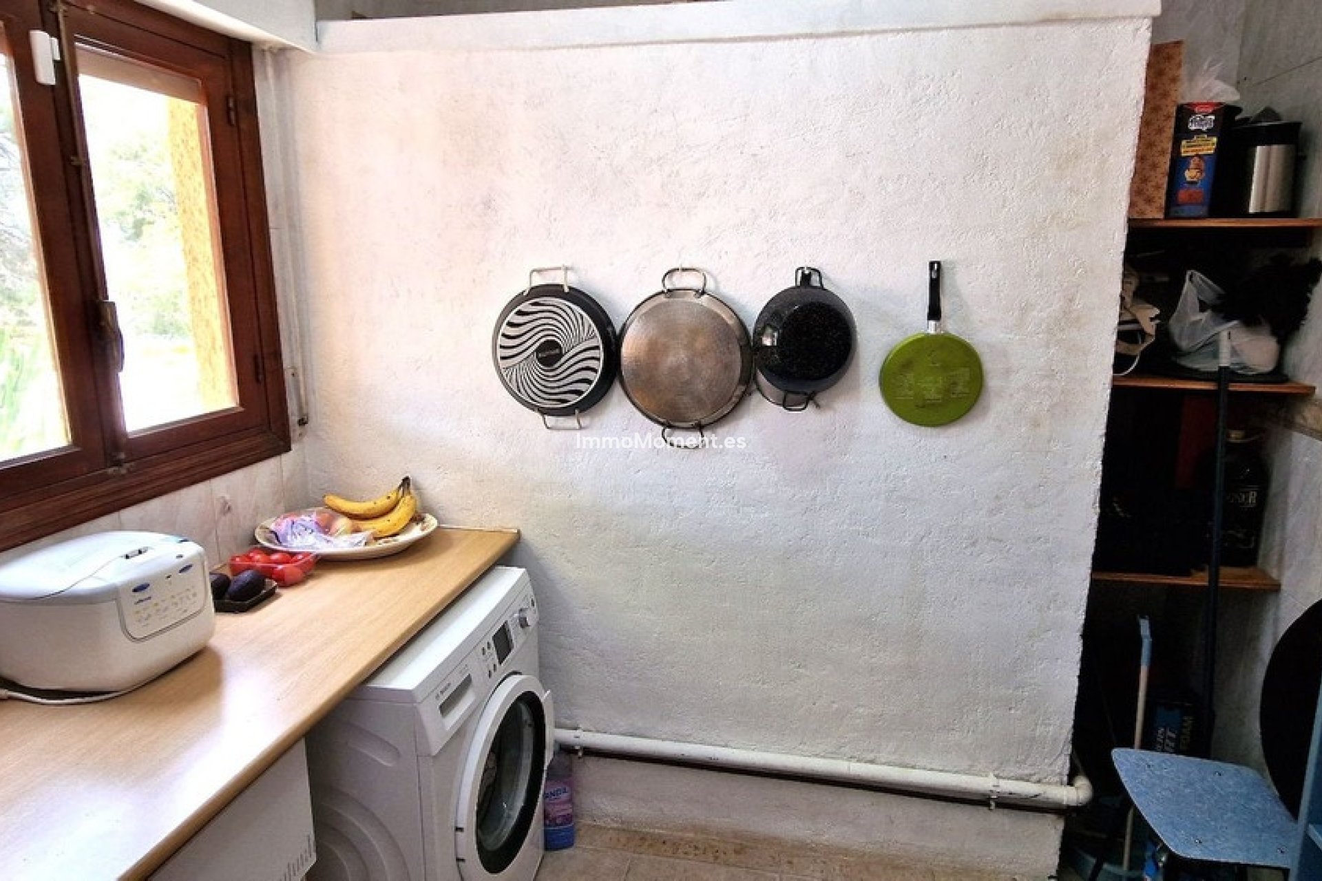 Revente - Villa individuelle - Orihuela - Orihuela Centro