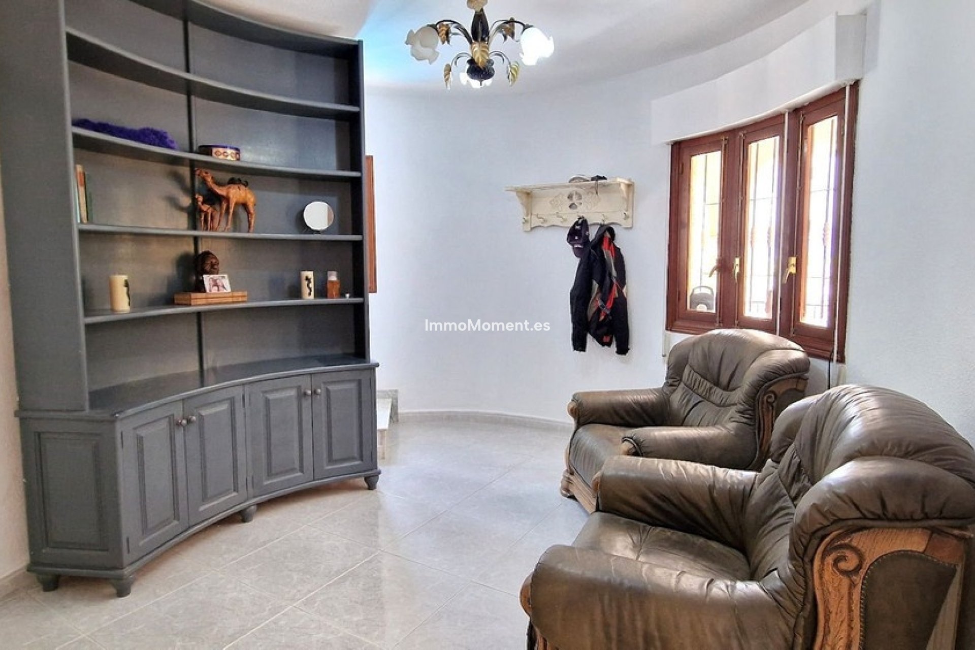 Revente - Villa individuelle - Orihuela - Orihuela Centro