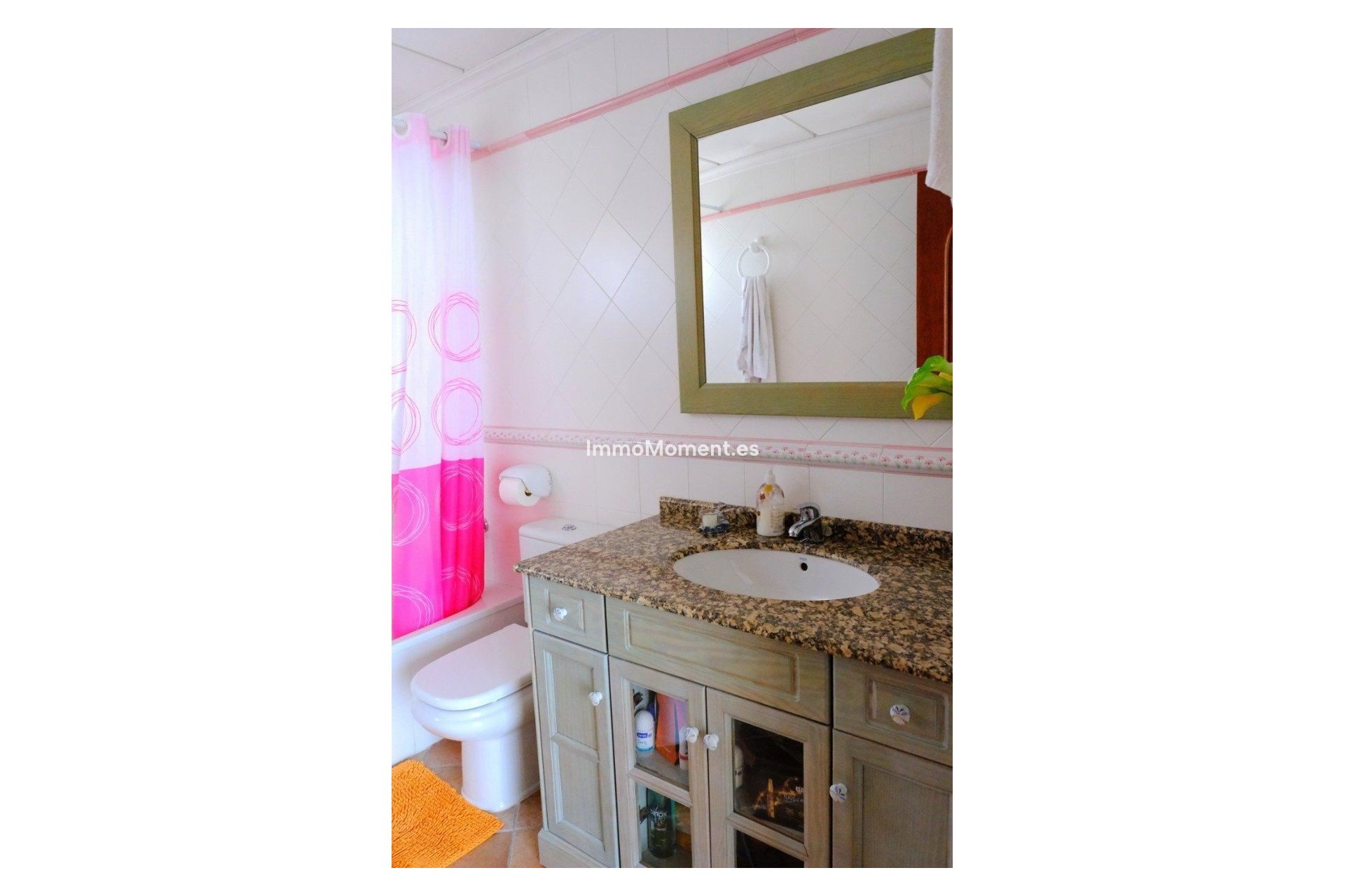 Revente - Villa individuelle - Orihuela - Orihuela Centro