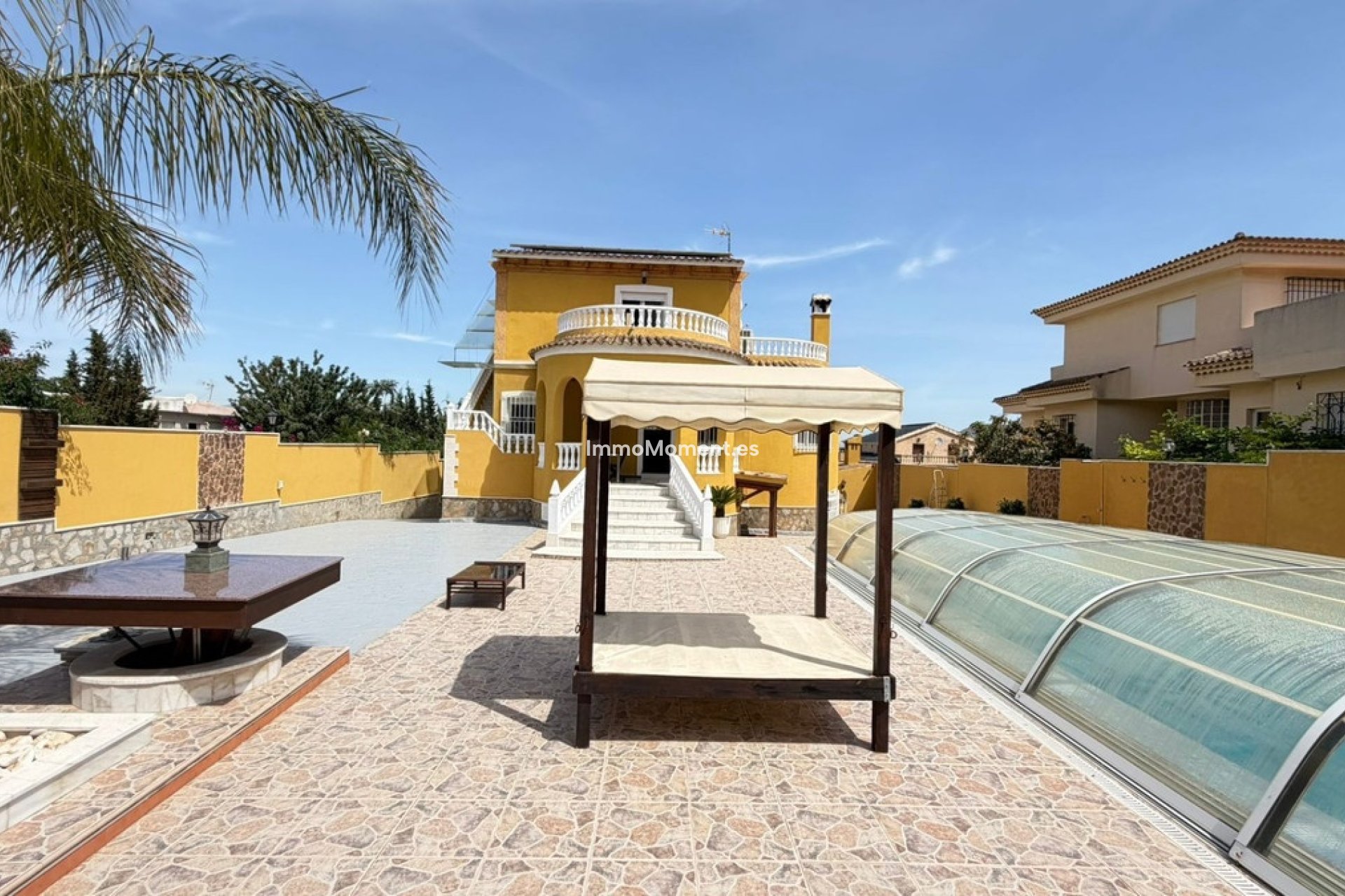 Revente - Villa individuelle - Orihuela - Orihuela Centro