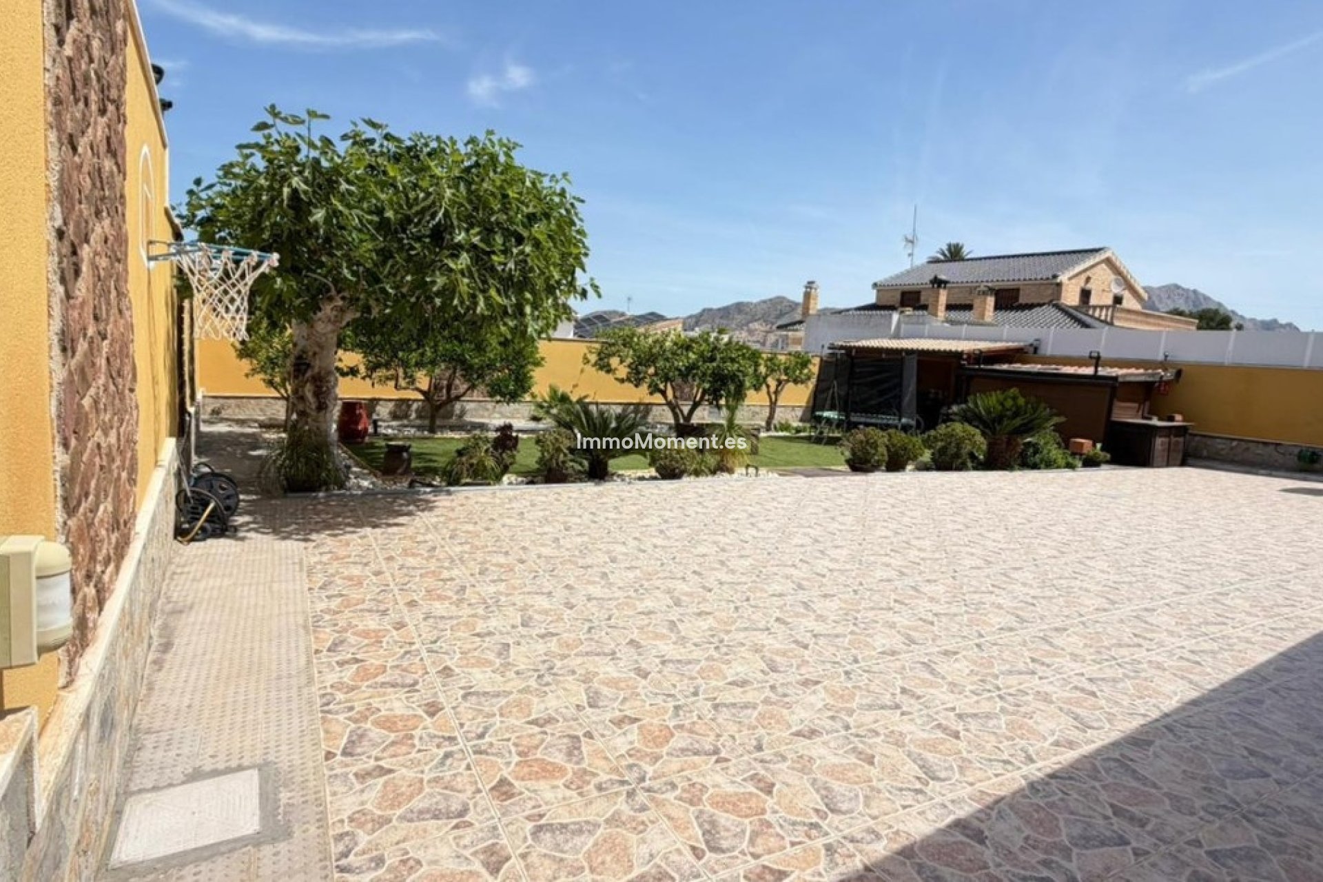 Revente - Villa individuelle - Orihuela - Orihuela Centro