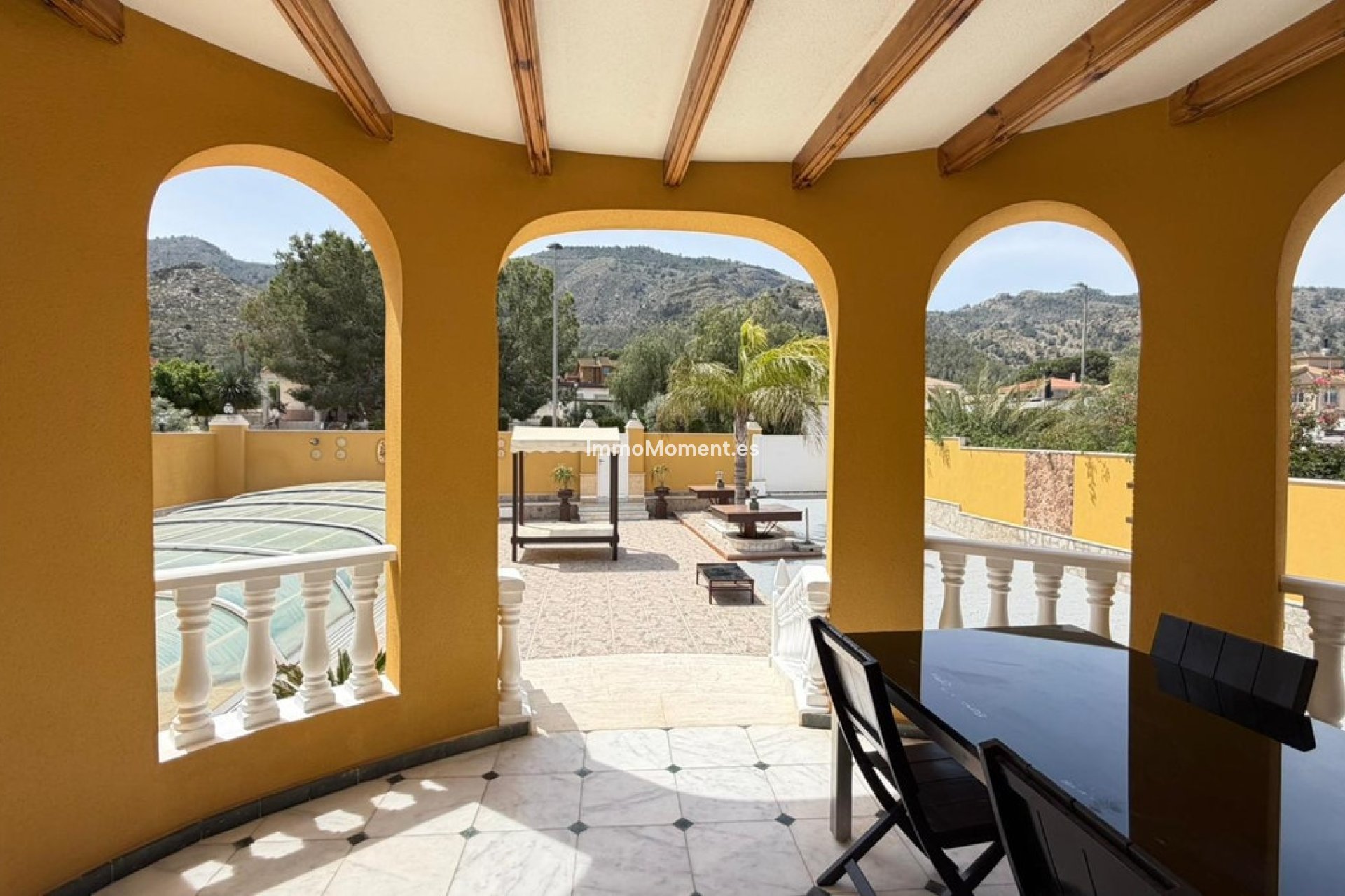 Revente - Villa individuelle - Orihuela - Orihuela Centro