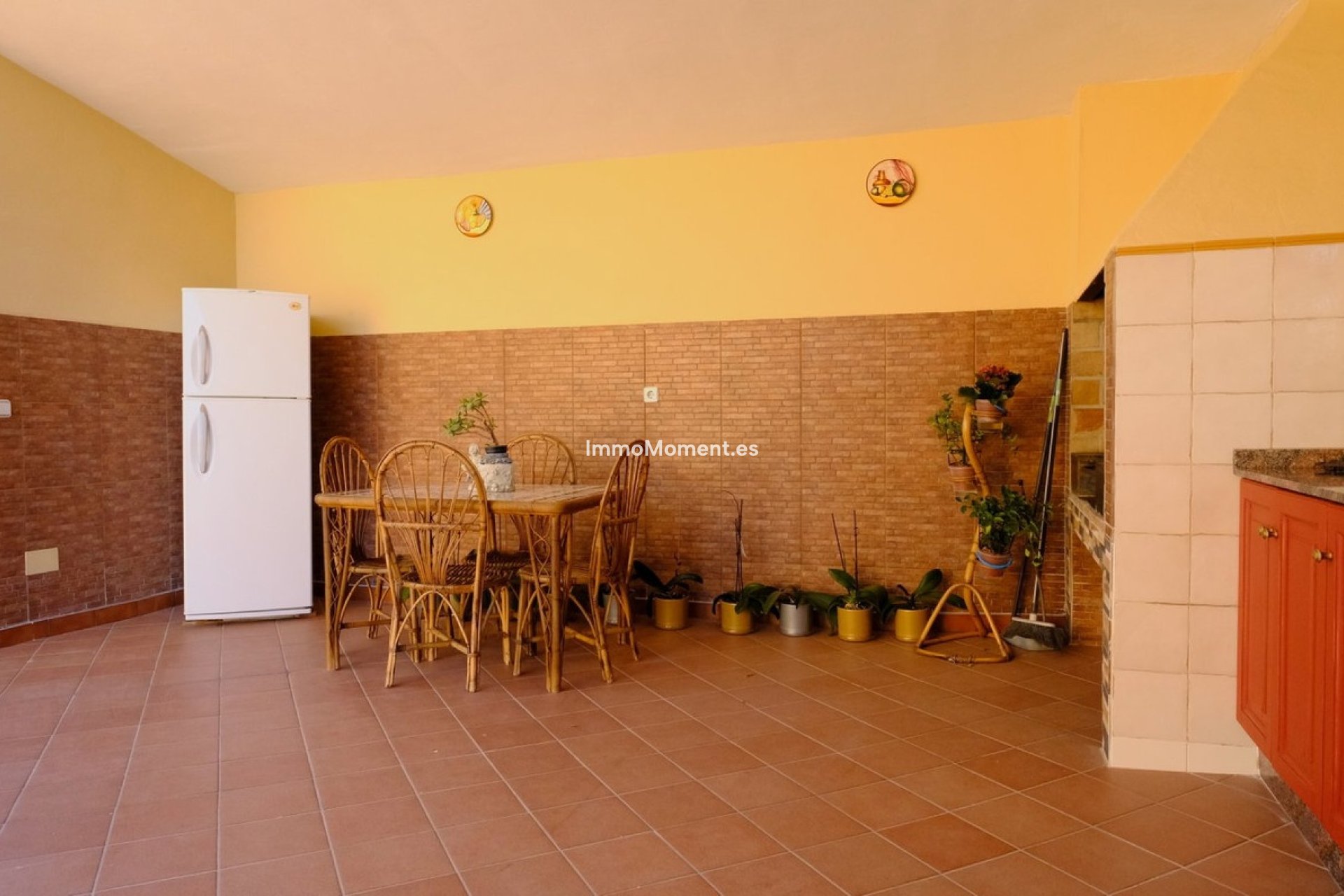 Revente - Villa individuelle - Orihuela - Orihuela Centro