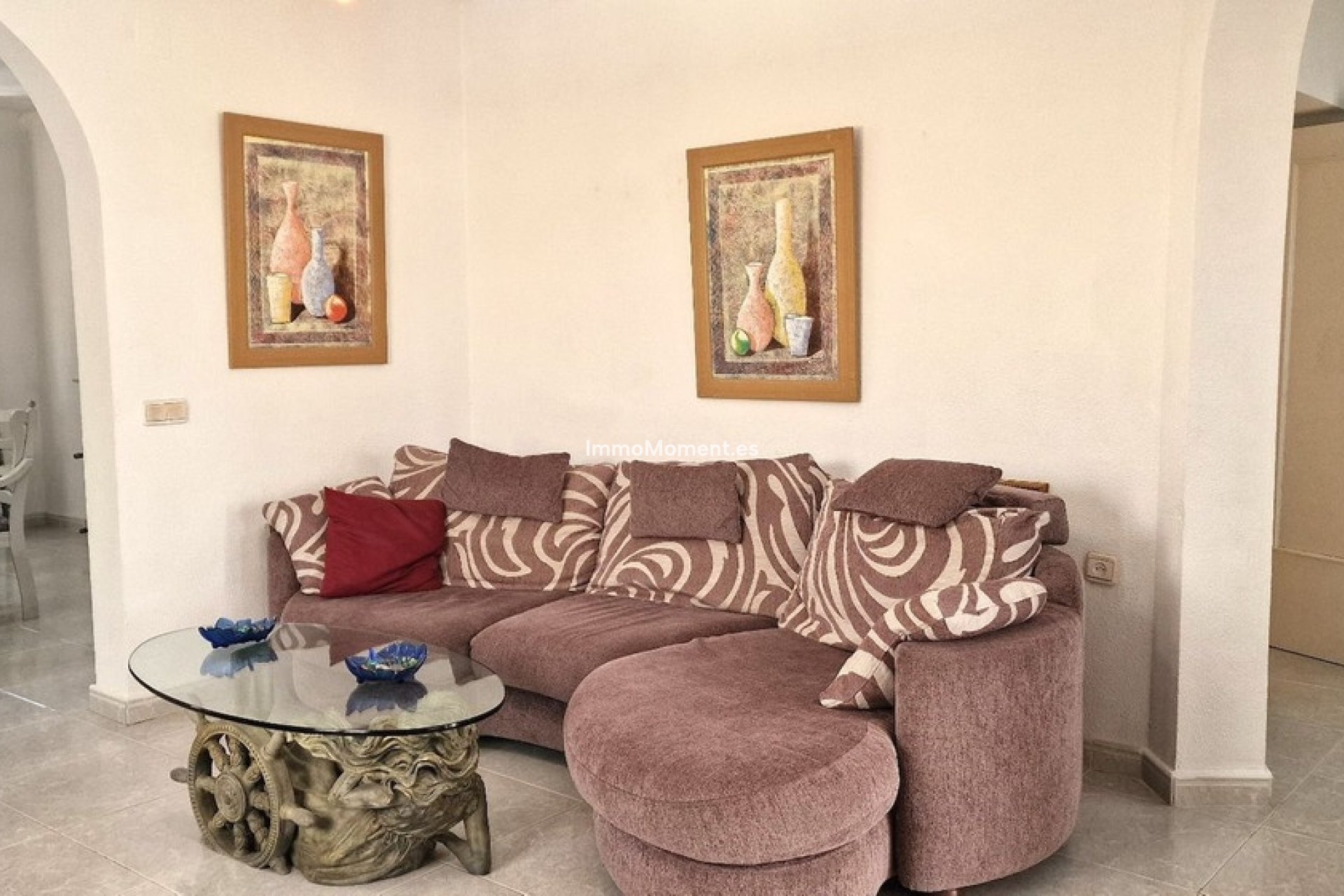Revente - Villa individuelle - Orihuela - Orihuela Centro
