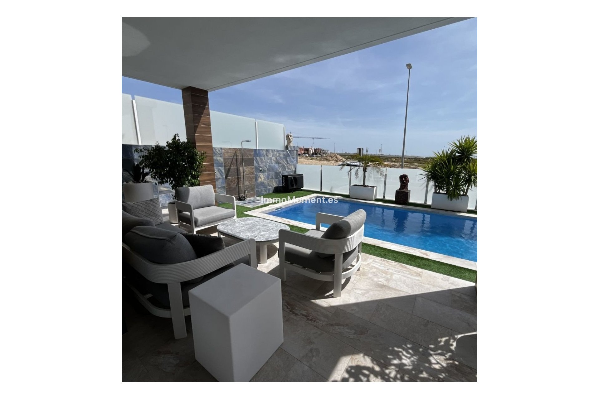 Revente - Villa individuelle - Orihuela - Orihuela Centro