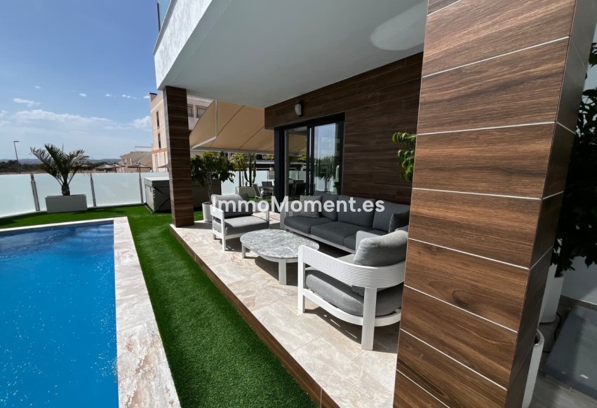 Revente - Villa individuelle - Orihuela - Orihuela Centro