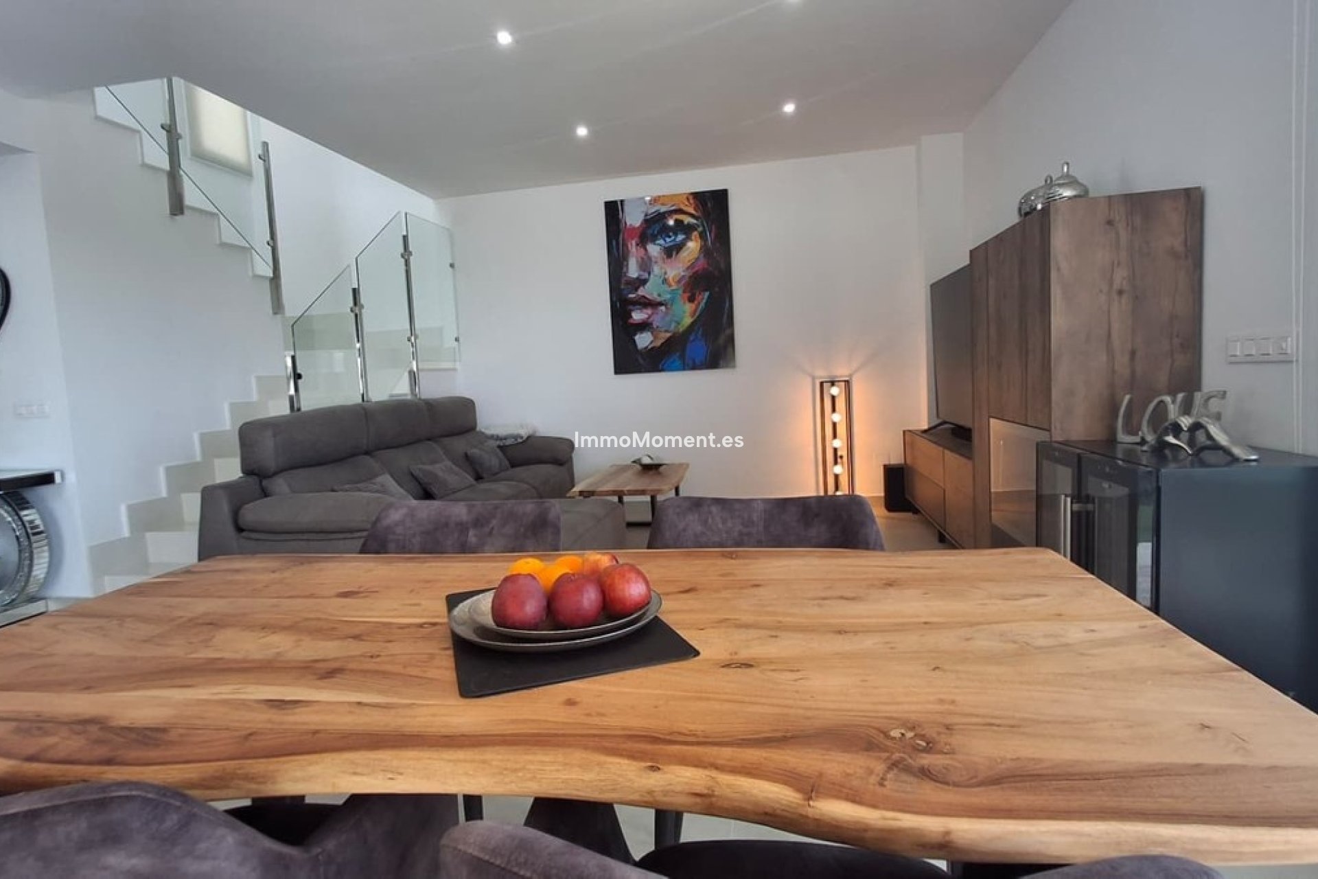 Revente - Villa individuelle - Orihuela - Orihuela Centro