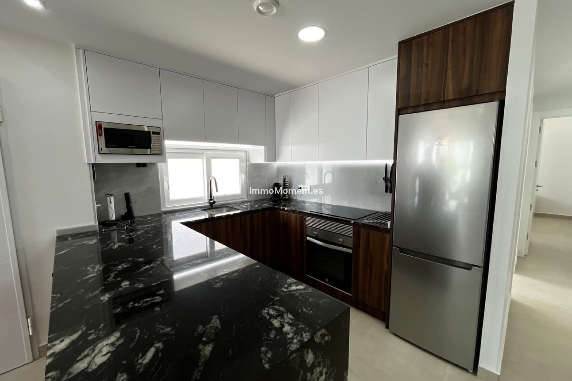 Revente - Villa individuelle - Orihuela - Orihuela Centro