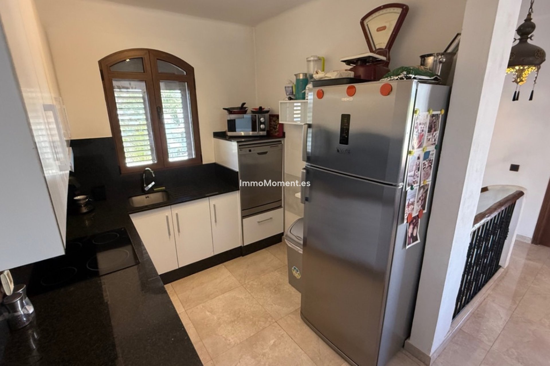Revente - Villa individuelle - Orihuela - Orihuela Centro