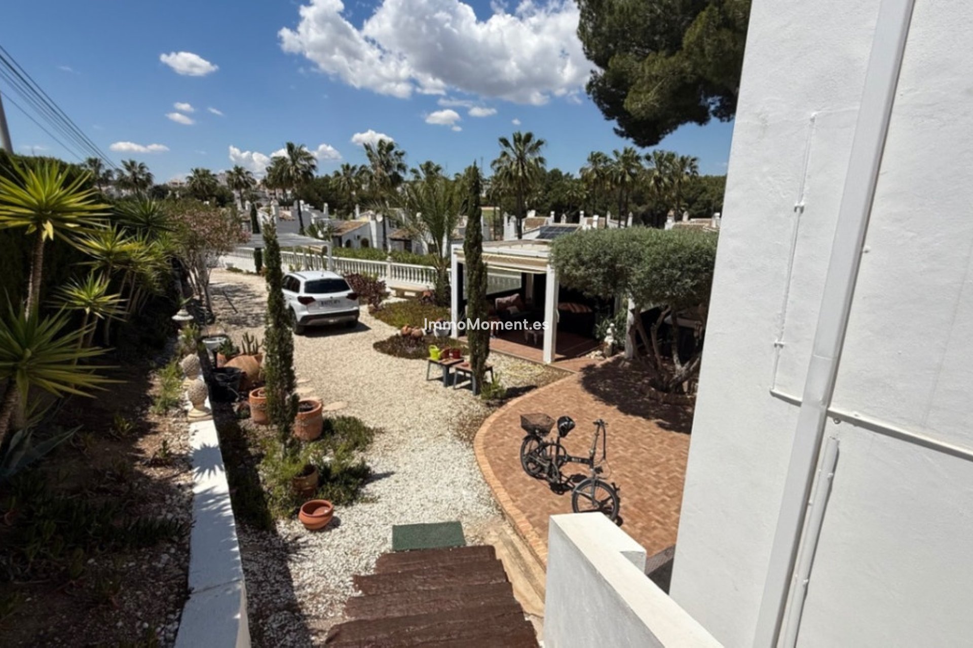 Revente - Villa individuelle - Orihuela - Orihuela Centro