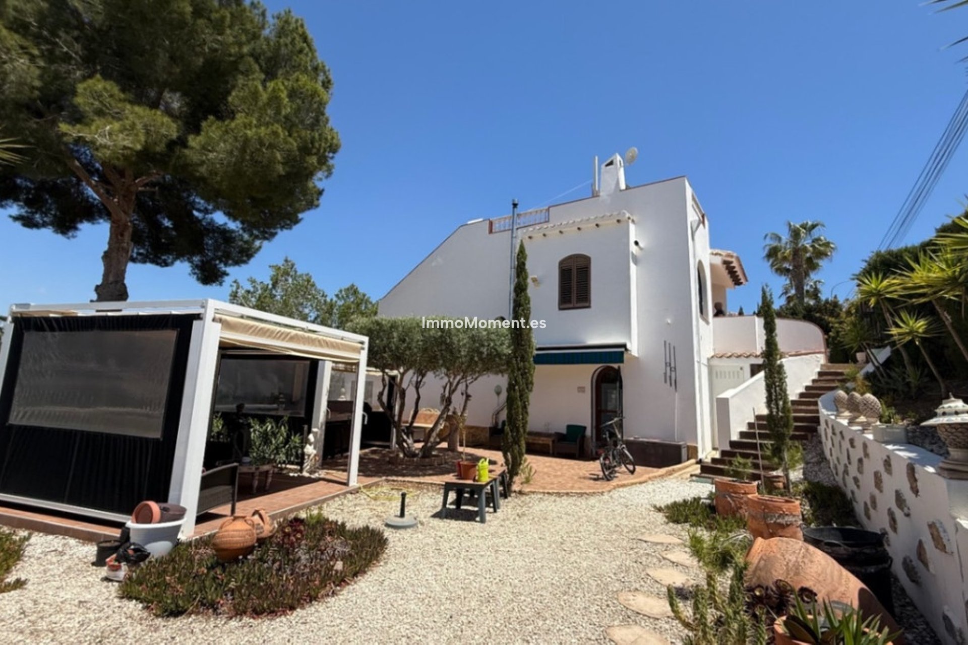 Revente - Villa individuelle - Orihuela - Orihuela Centro