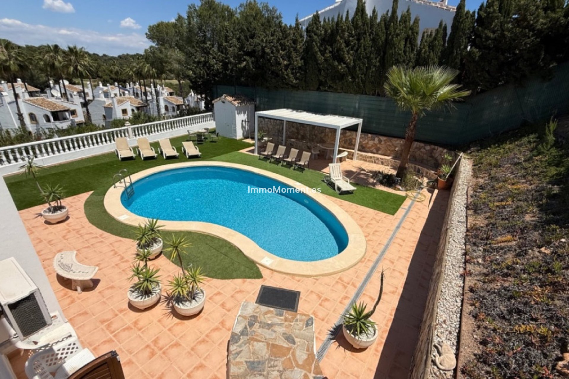 Revente - Villa individuelle - Orihuela - Orihuela Centro
